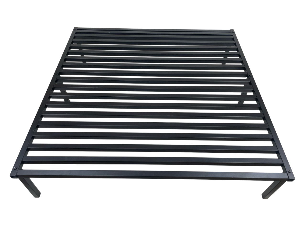 RunOff Pro Grow Light – Estrutura para Medição de RunOff e Suporte de Plantas