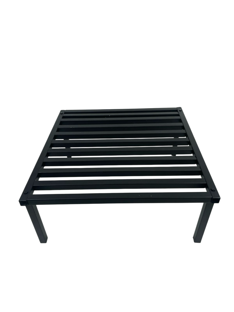 RunOff Pro Grow Light – Estrutura para Medição de RunOff e Suporte de Plantas