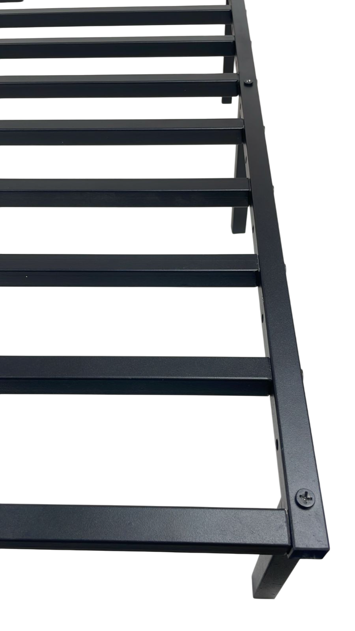 RunOff Pro Grow Light – Estrutura para Medição de RunOff e Suporte de Plantas