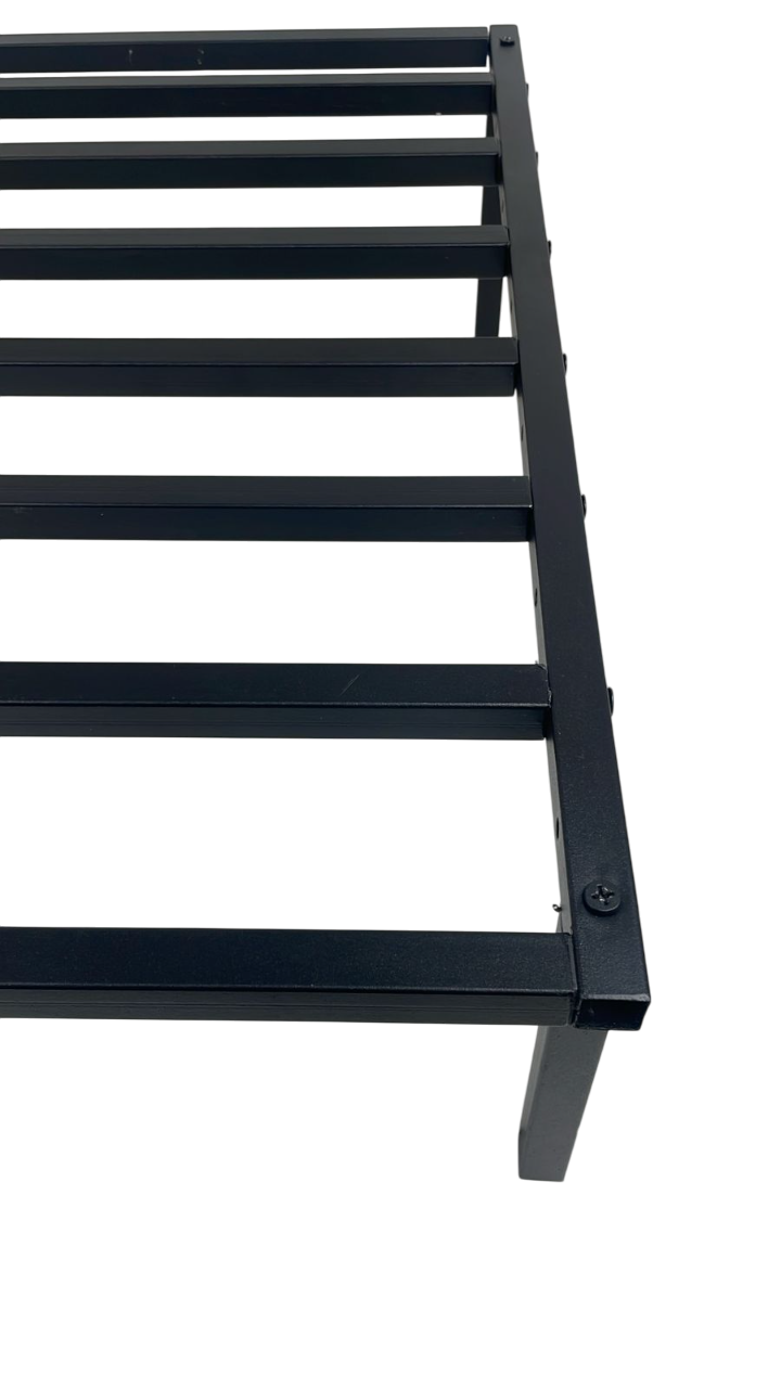 RunOff Pro Grow Light – Estrutura para Medição de RunOff e Suporte de Plantas