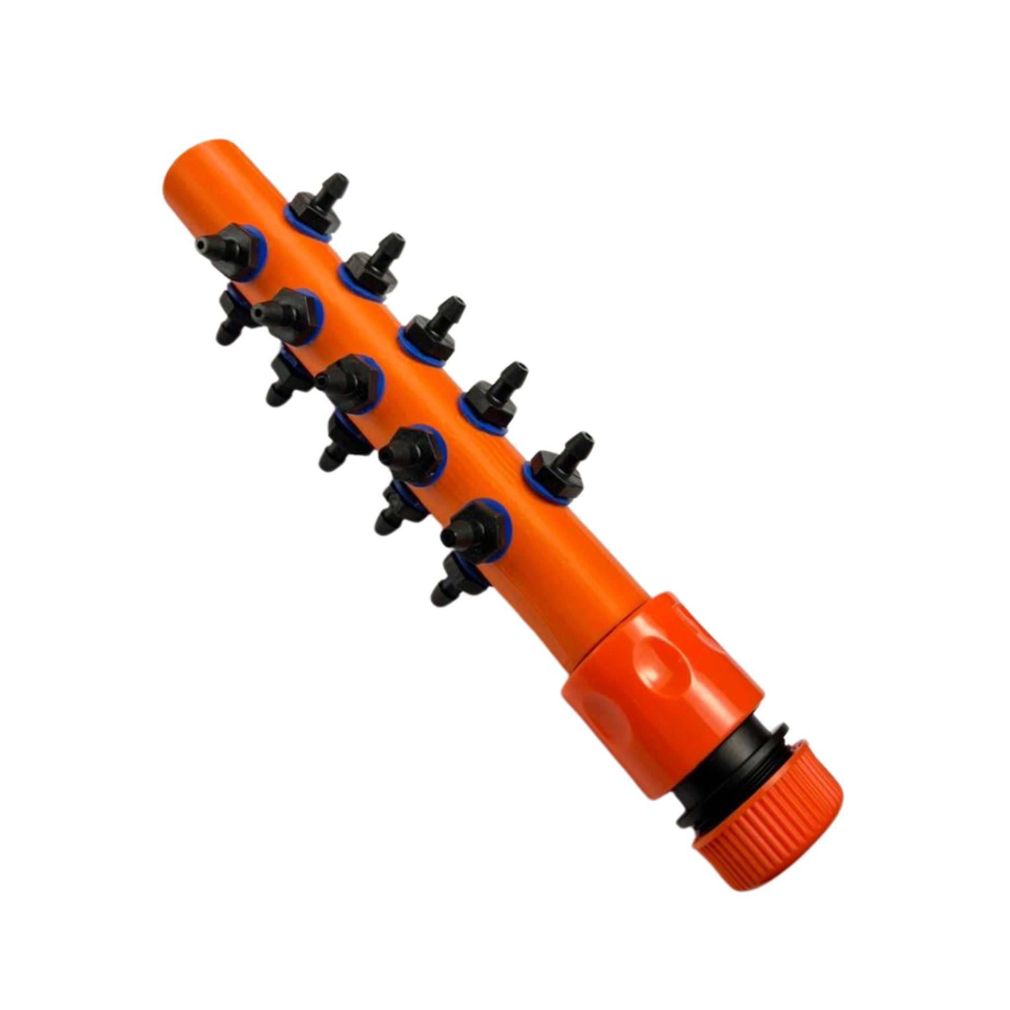 Divisor de fluxo para rega automática - Grow Light