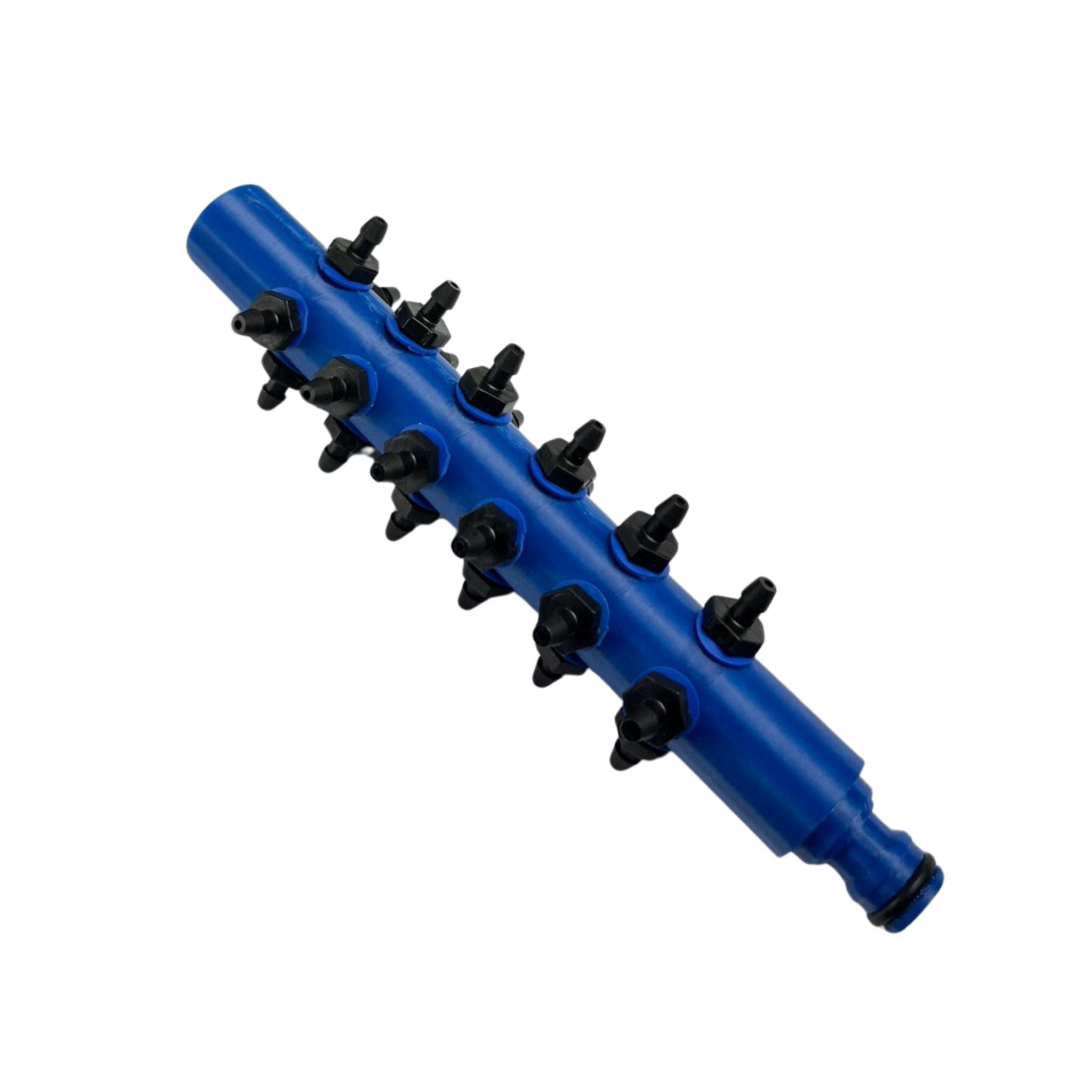 Divisor de fluxo para rega automática - Grow Light