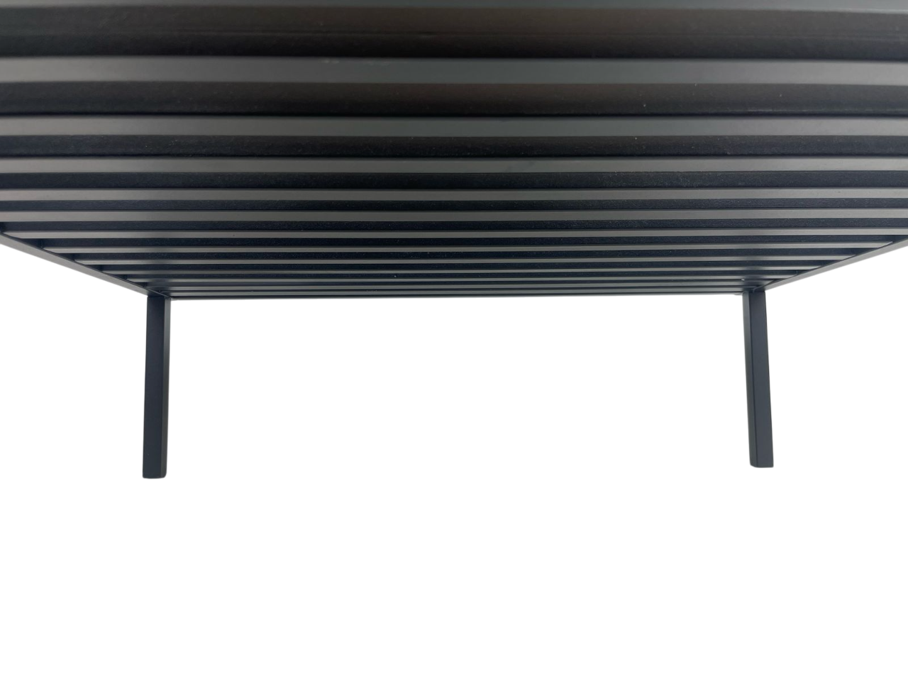 RunOff Pro Grow Light – Estrutura para Medição de RunOff e Suporte de Plantas