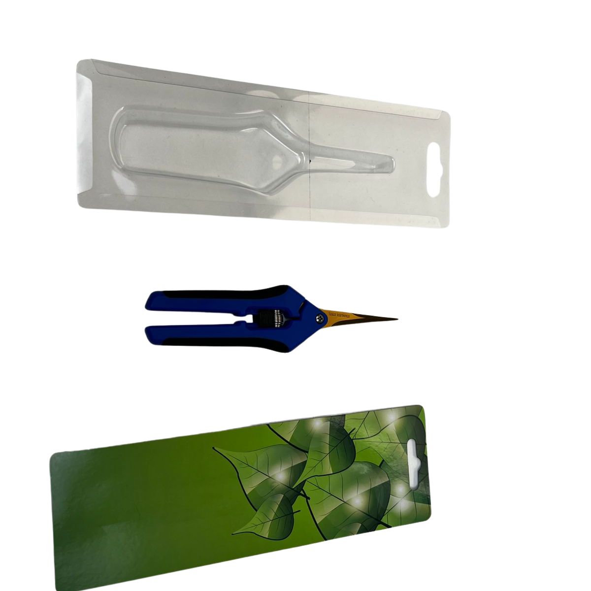 Kit Bandeja Trim com Acessórios 150 Microns   0000000