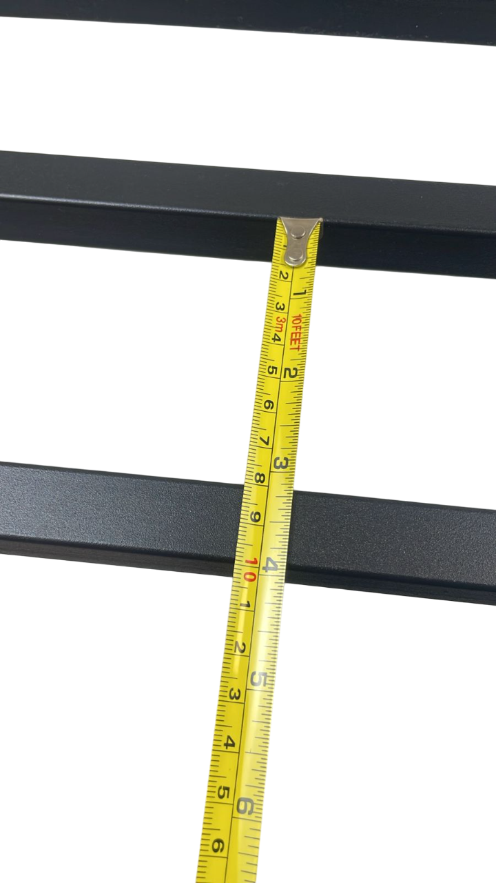 RunOff Pro Grow Light – Estrutura para Medição de RunOff e Suporte de Plantas