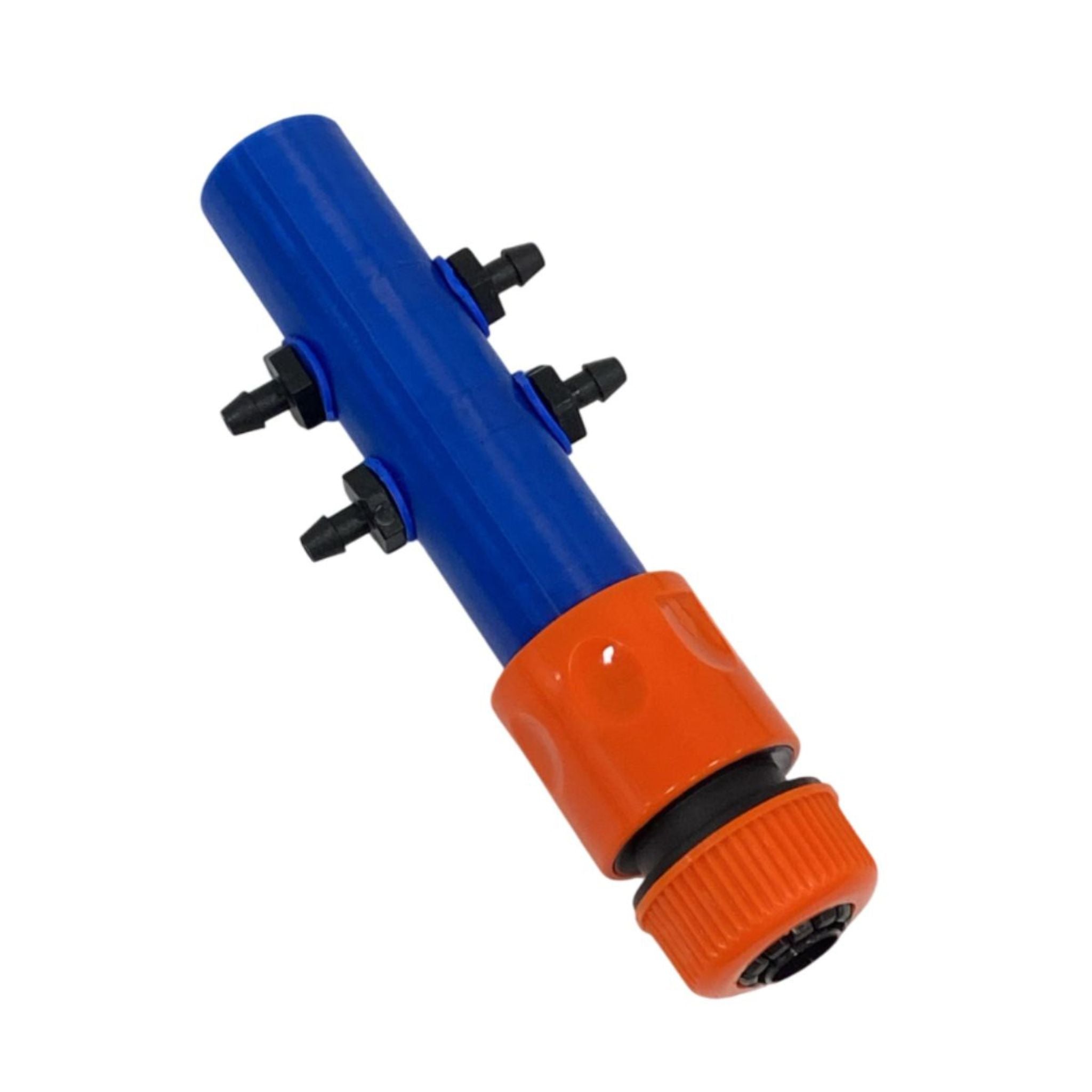 Divisor de fluxo para rega automática - Grow Light