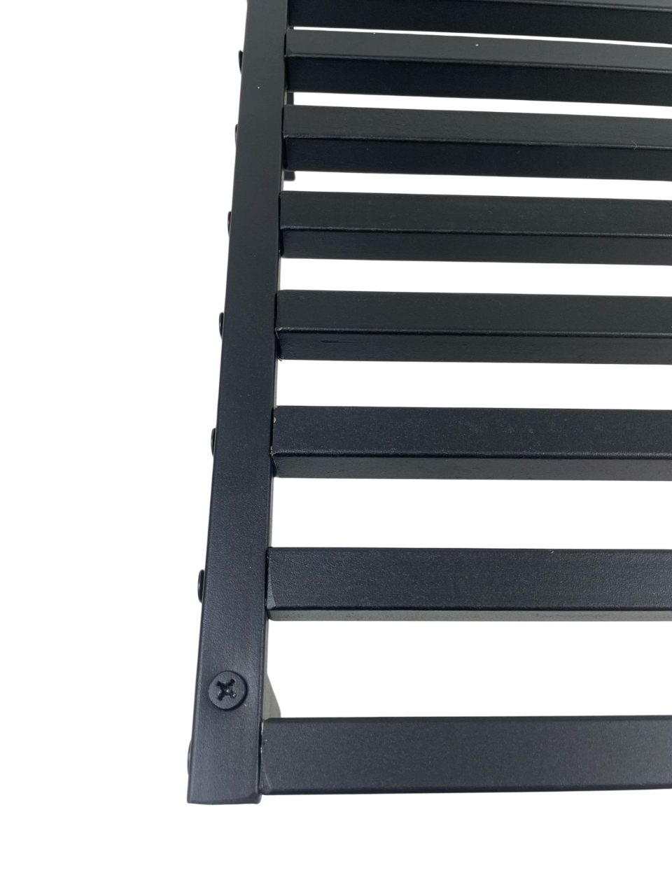 RunOff Pro Grow Light – Estrutura para Medição de RunOff e Suporte de Plantas