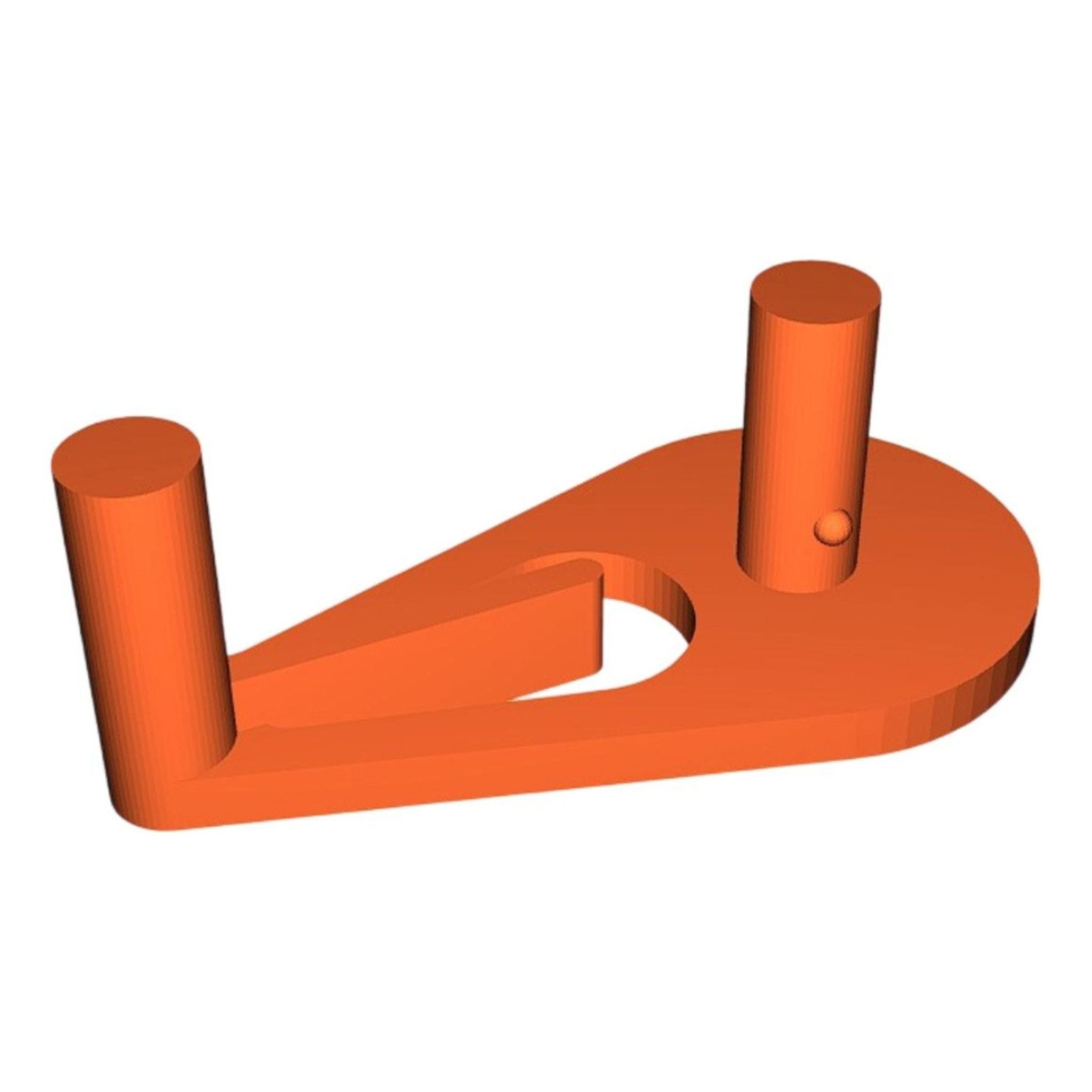 Mini Bender 360 Clipe De Dobragem Para Plantas Lst Main Line