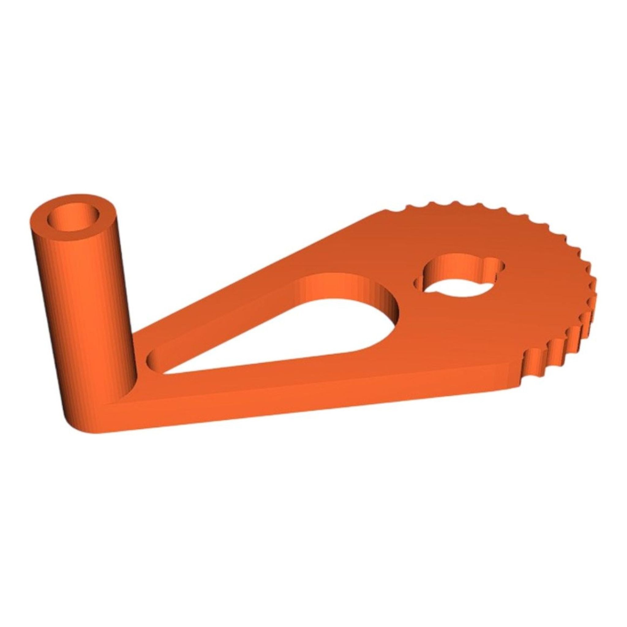 Mini Bender 360 Clipe De Dobragem Para Plantas Lst Main Line