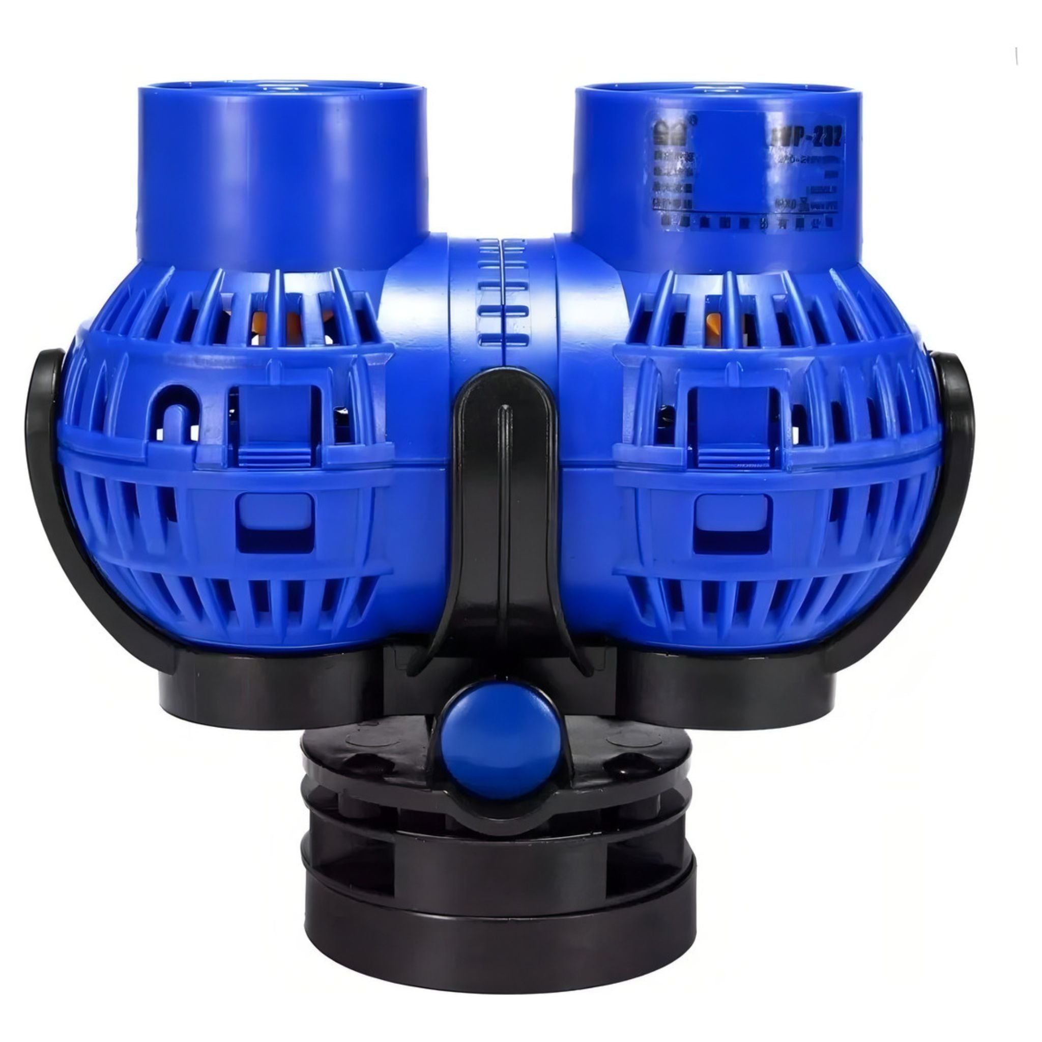 Bomba SUNSUN 127v ou 220v para mistura de solução