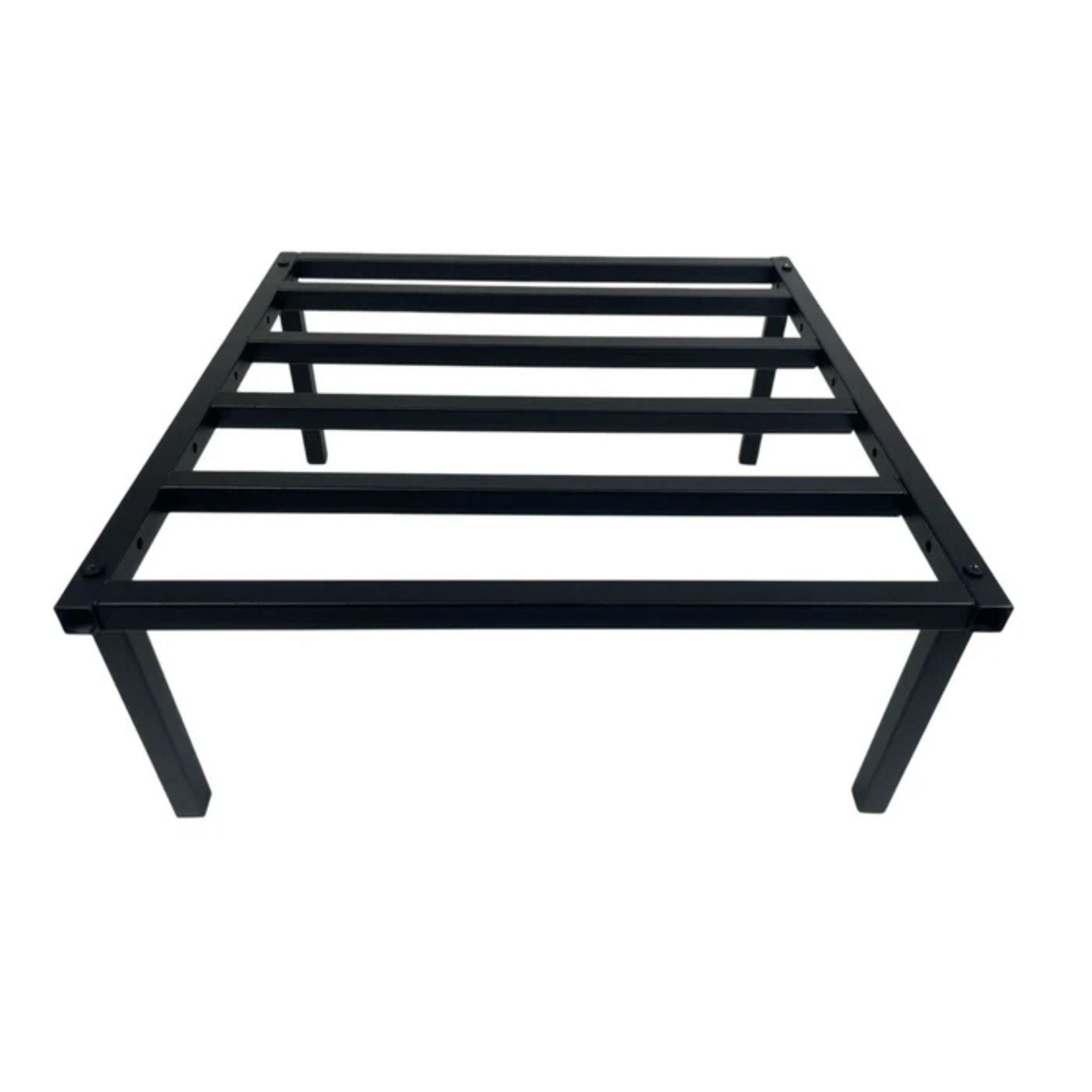 RunOff Pro Grow Light – Estrutura para Medição de RunOff e Suporte de Plantas