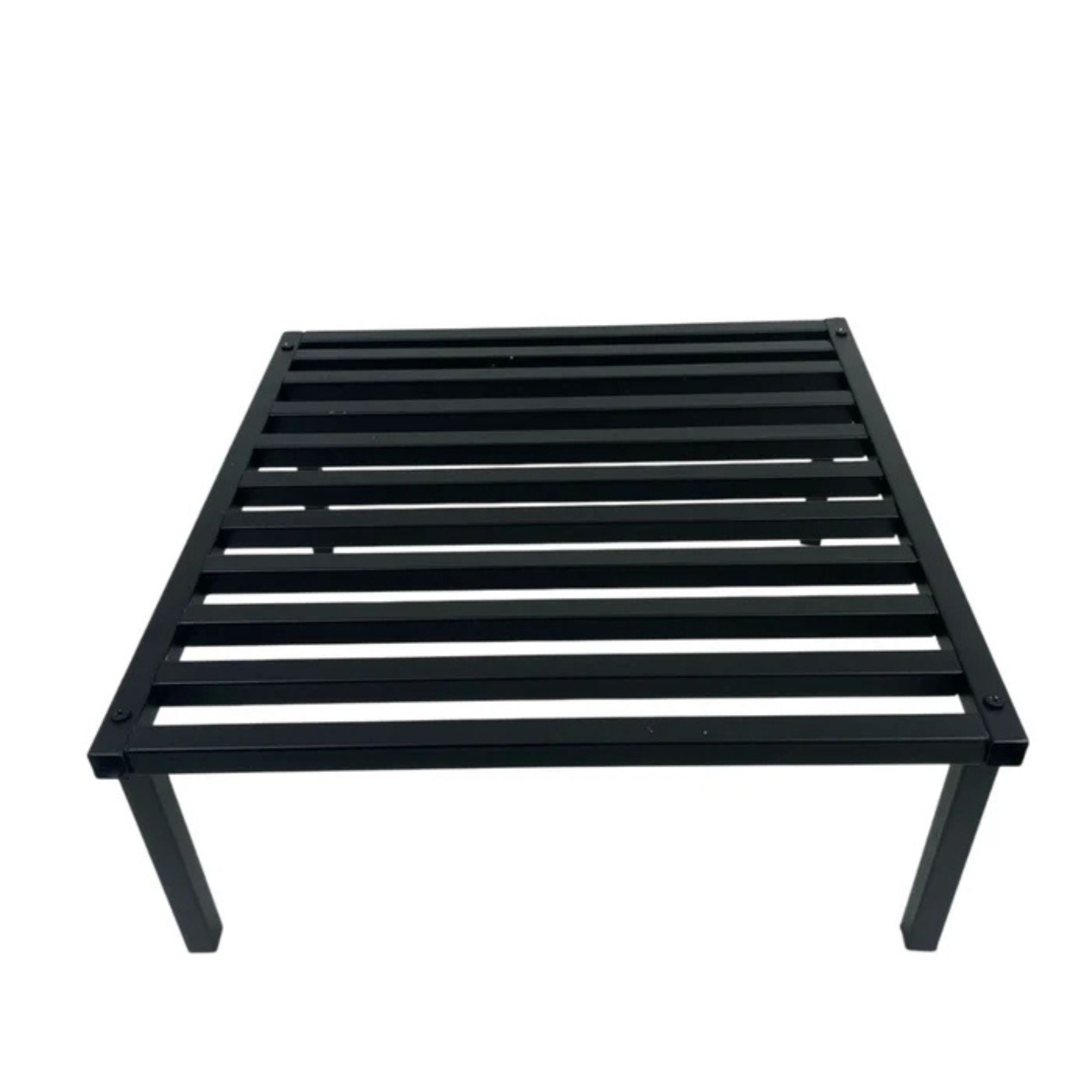 RunOff Pro Grow Light – Estrutura para Medição de RunOff e Suporte de Plantas