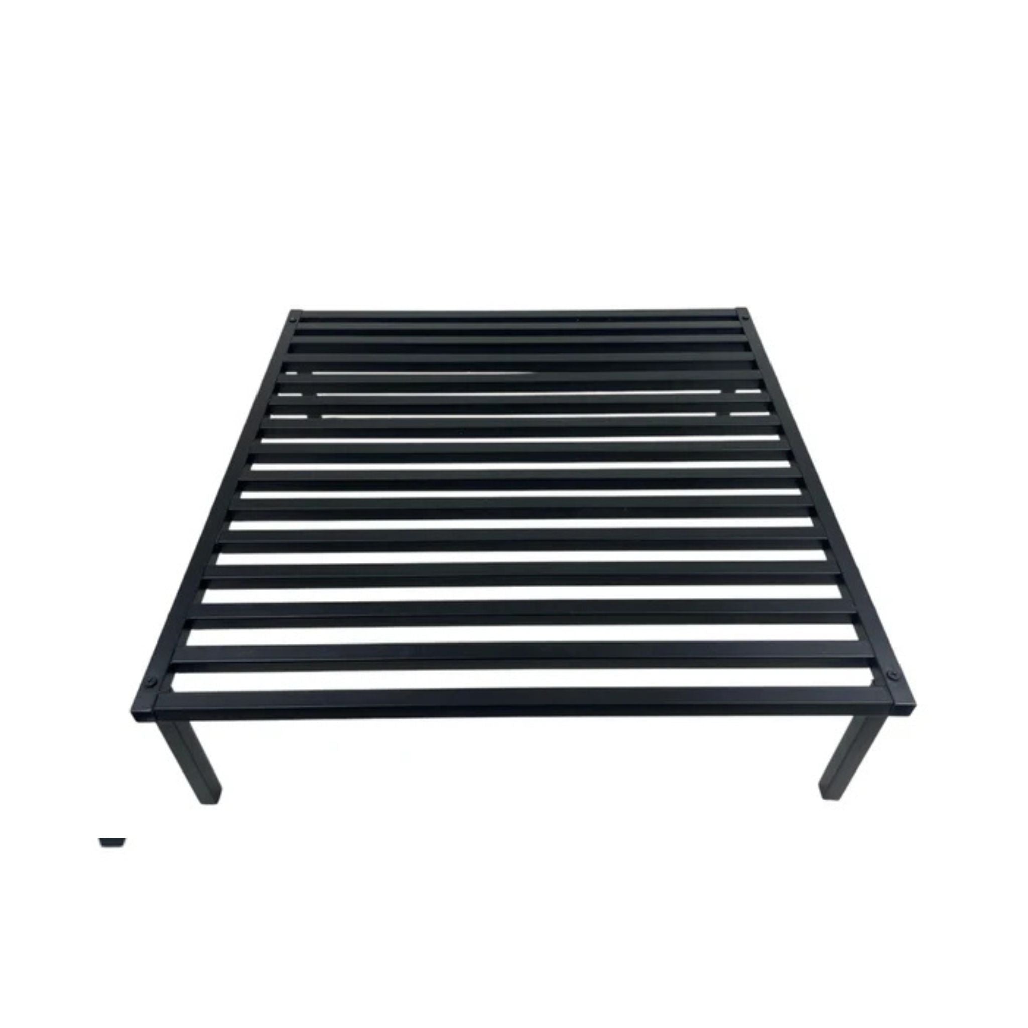 RunOff Pro Grow Light – Estrutura para Medição de RunOff e Suporte de Plantas