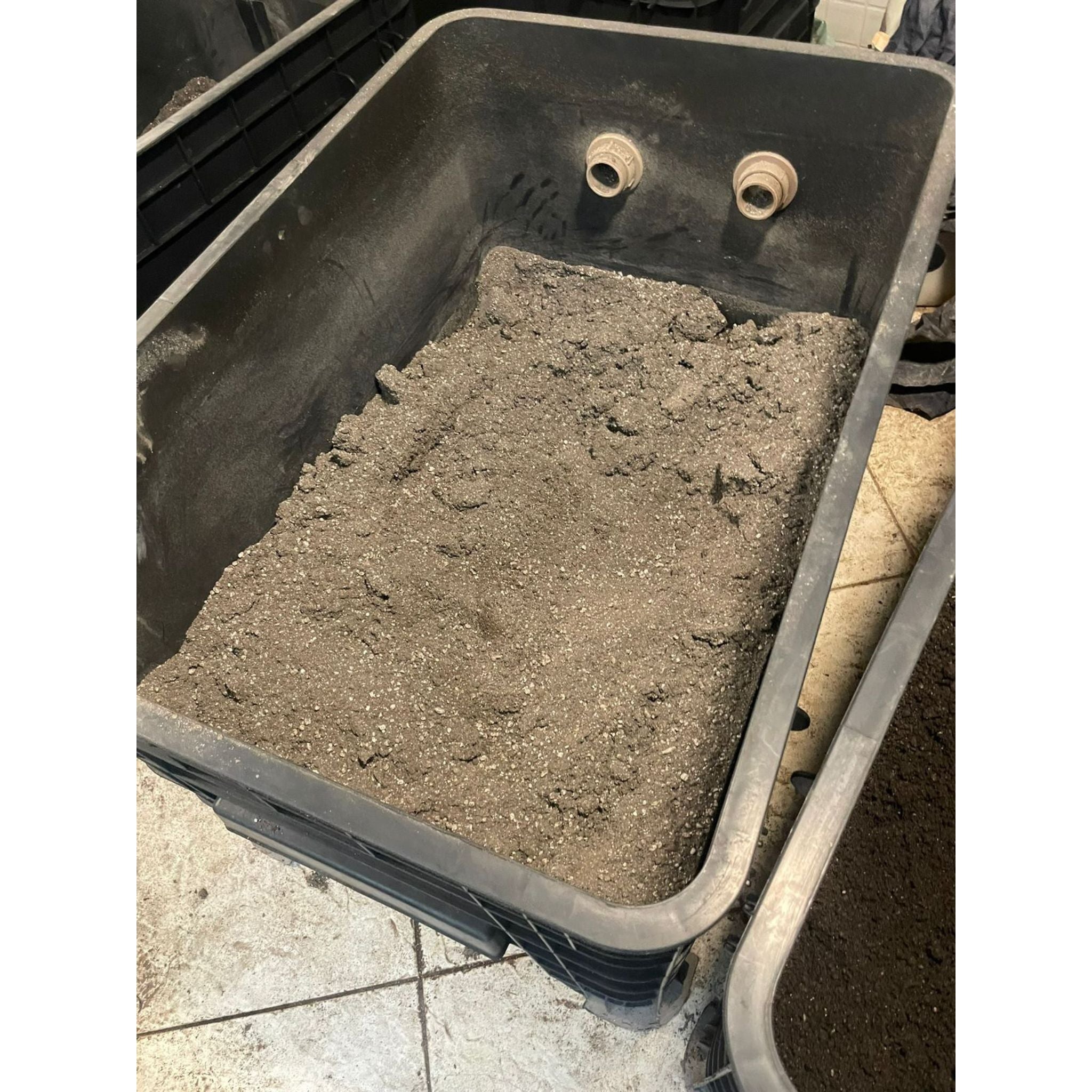 Substrato Fertil BioBlend 25 Litros