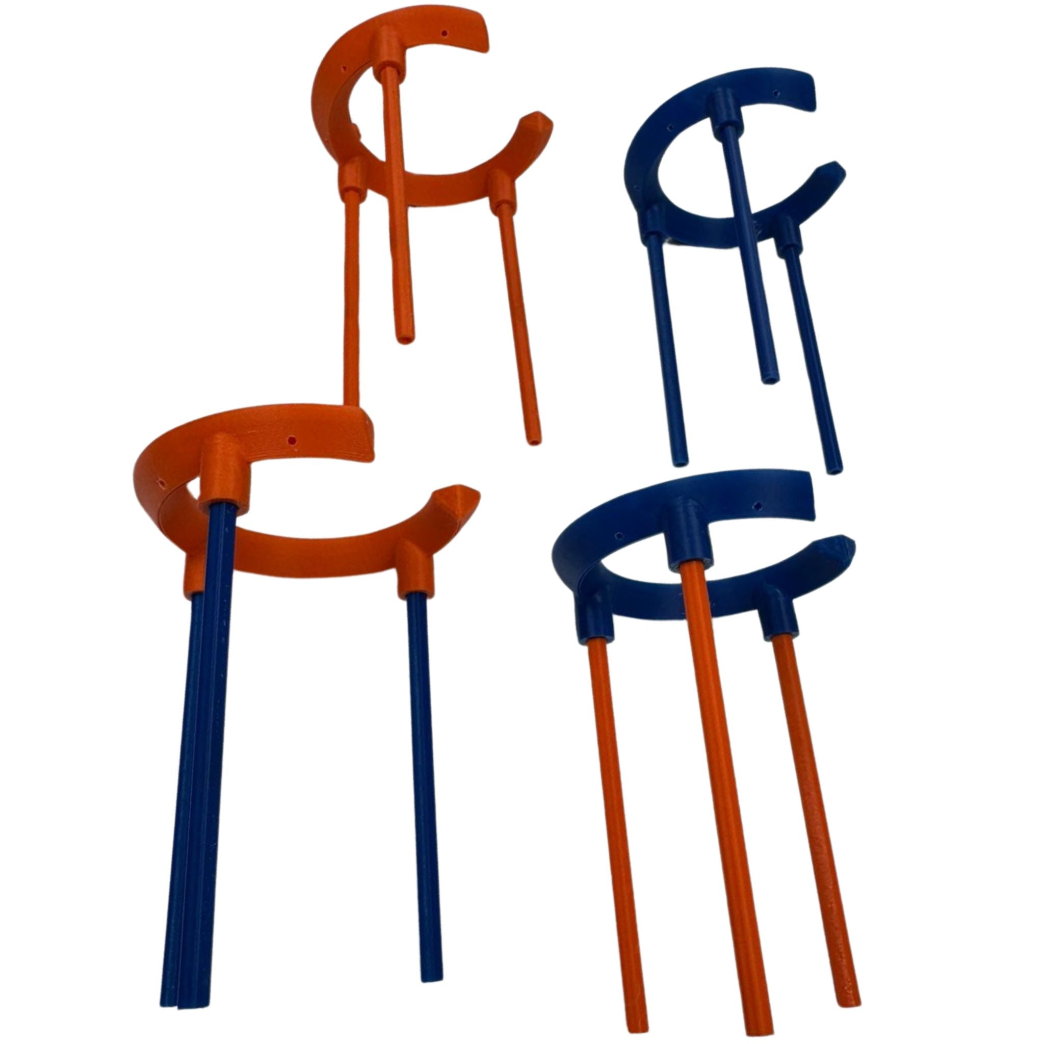 Kit personalizado de rega automática (até 12 plantas)