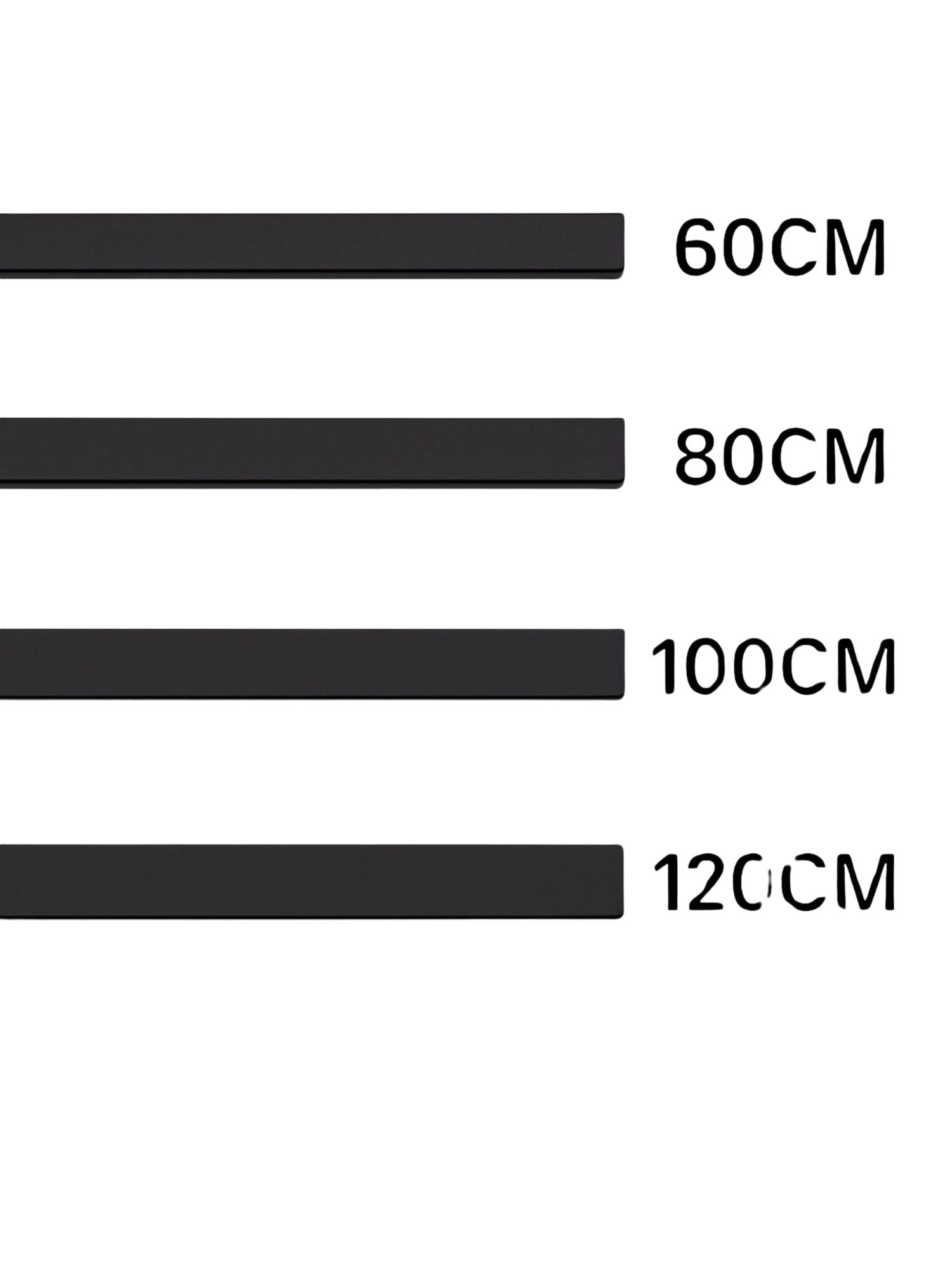 Barras para Suporte de Plantas RunnOff Pro - Grow Light