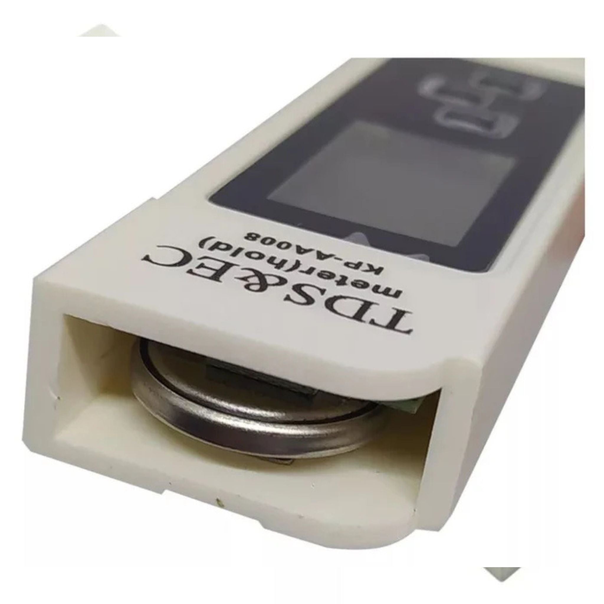 Medidor Digital de TDS, EC e Temperatura