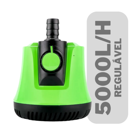 Kit personalizado de rega automática (até 12 plantas)