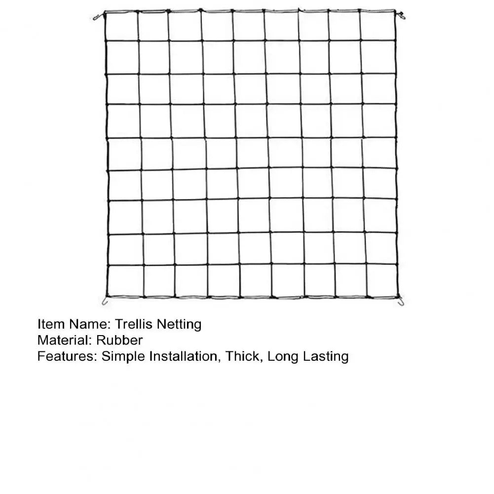 Tela Scrog 40x40 Até 120x120