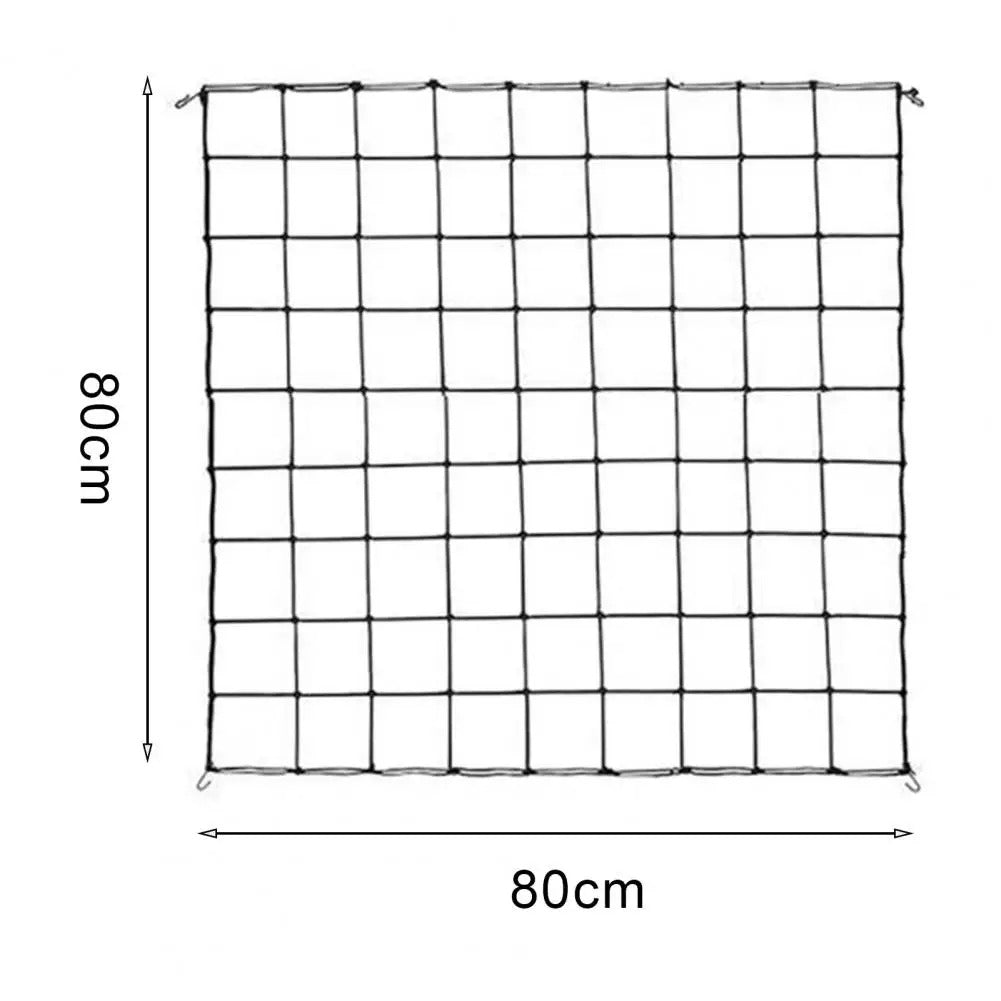 Tela Scrog 40x40 Até 120x120