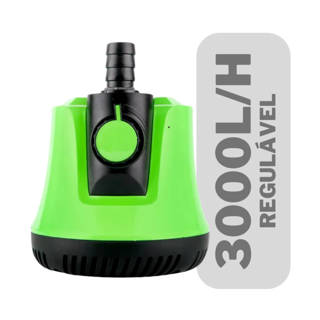 Kit personalizado de rega automática (até 8 plantas)