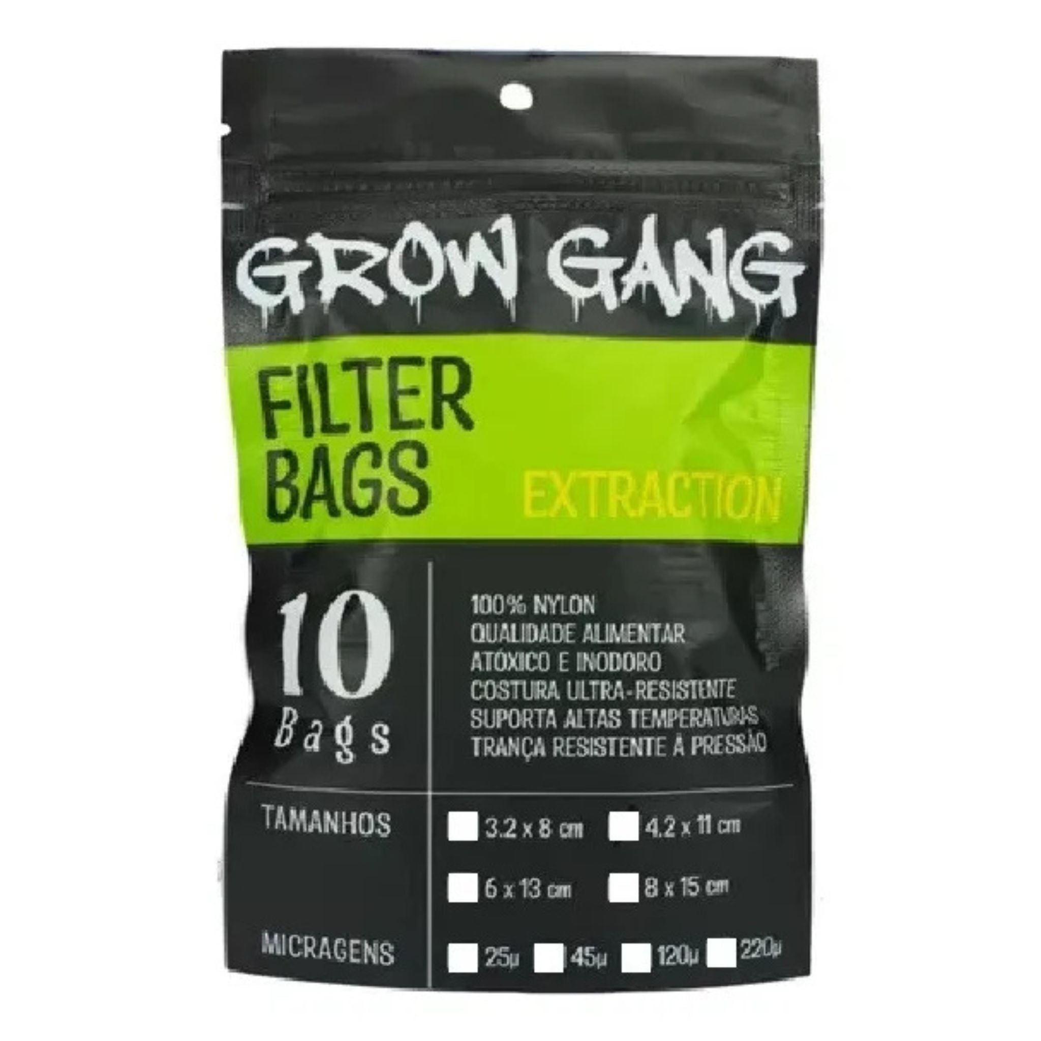 Filter Bags