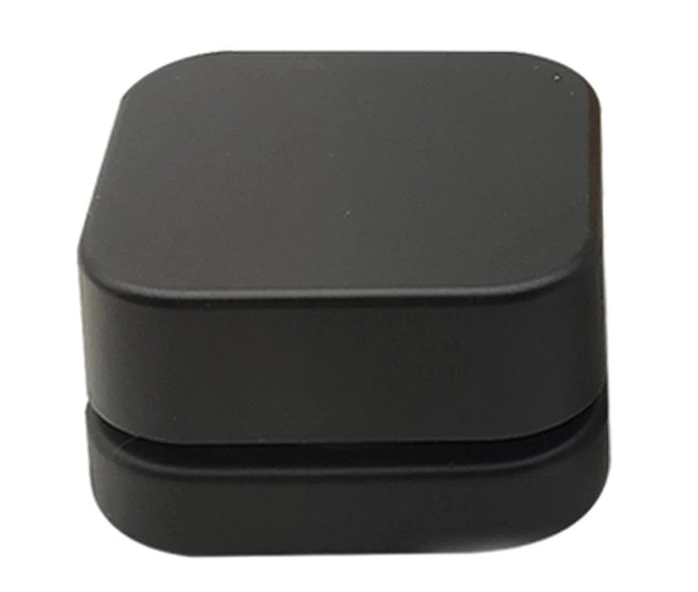 Mini pote para armazenamento 9g