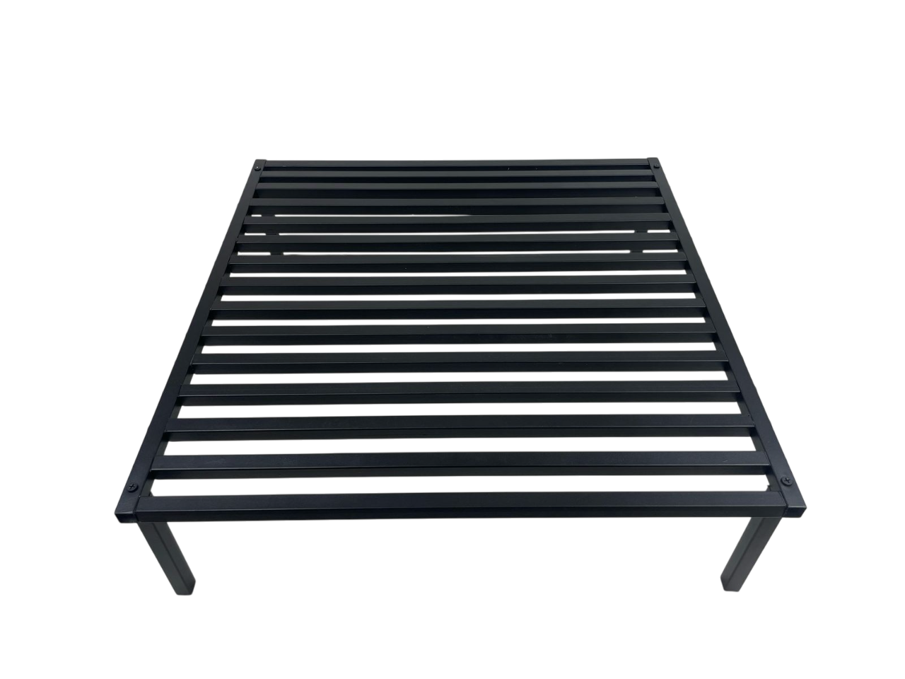 RunOff Pro Grow Light – Estrutura para Medição de RunOff e Suporte de Plantas