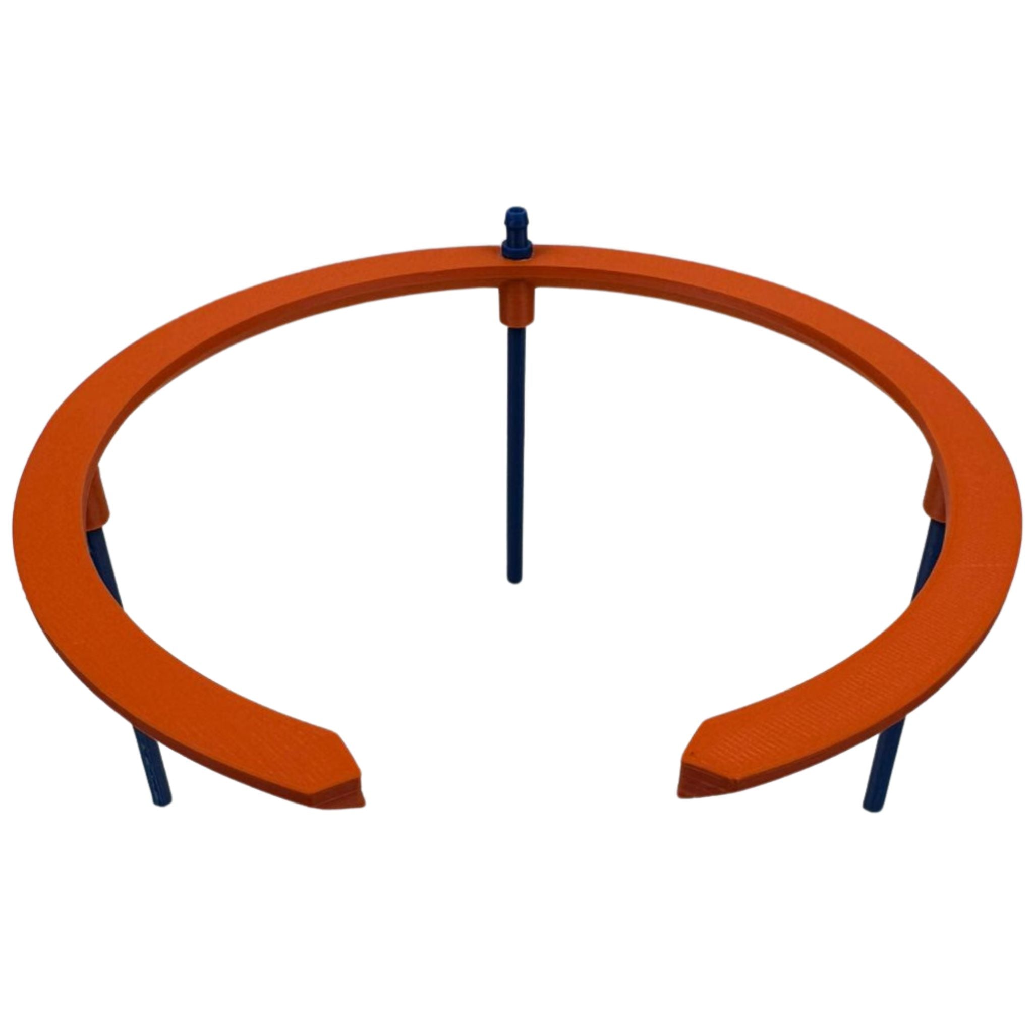 Arco irrigador