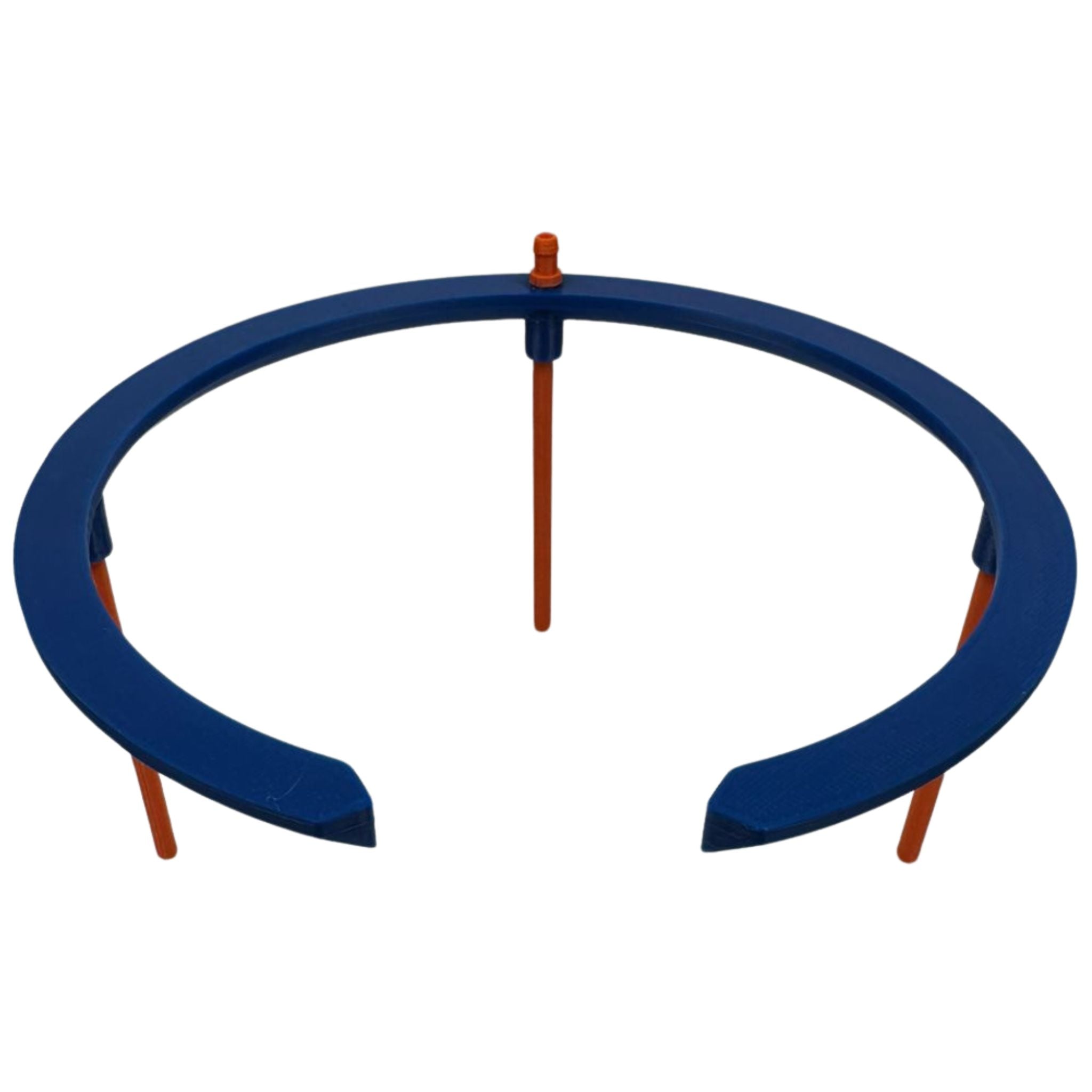 Arco irrigador