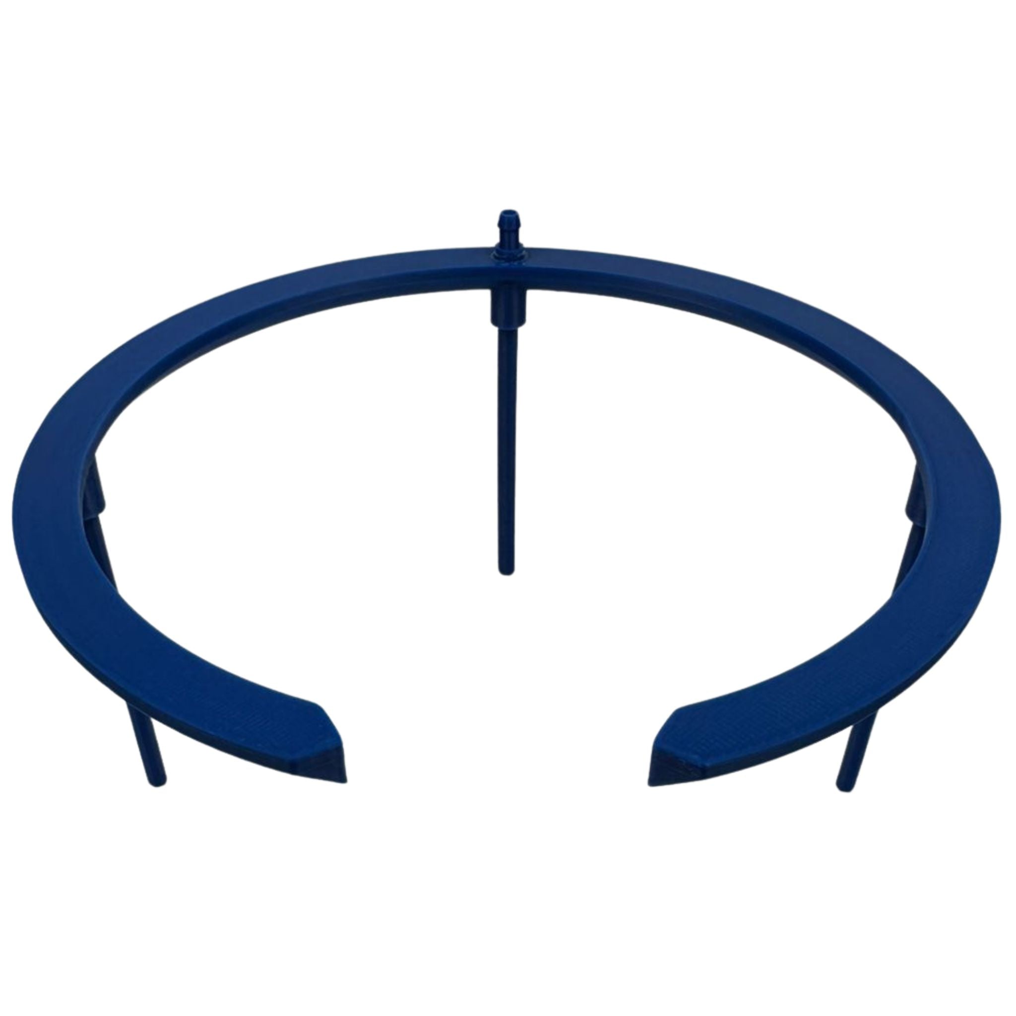 Arco irrigador