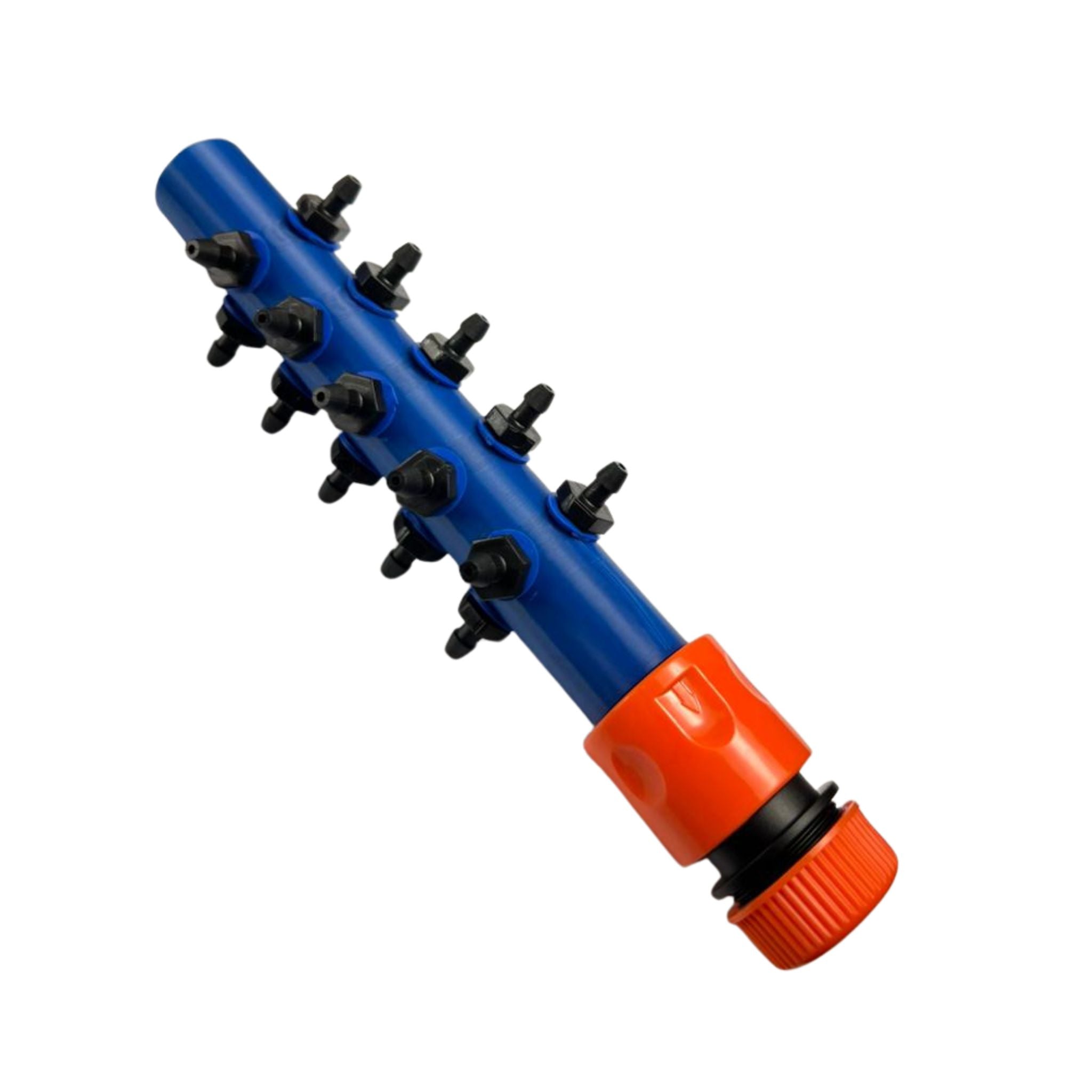 Divisor de fluxo para rega automática - Grow Light