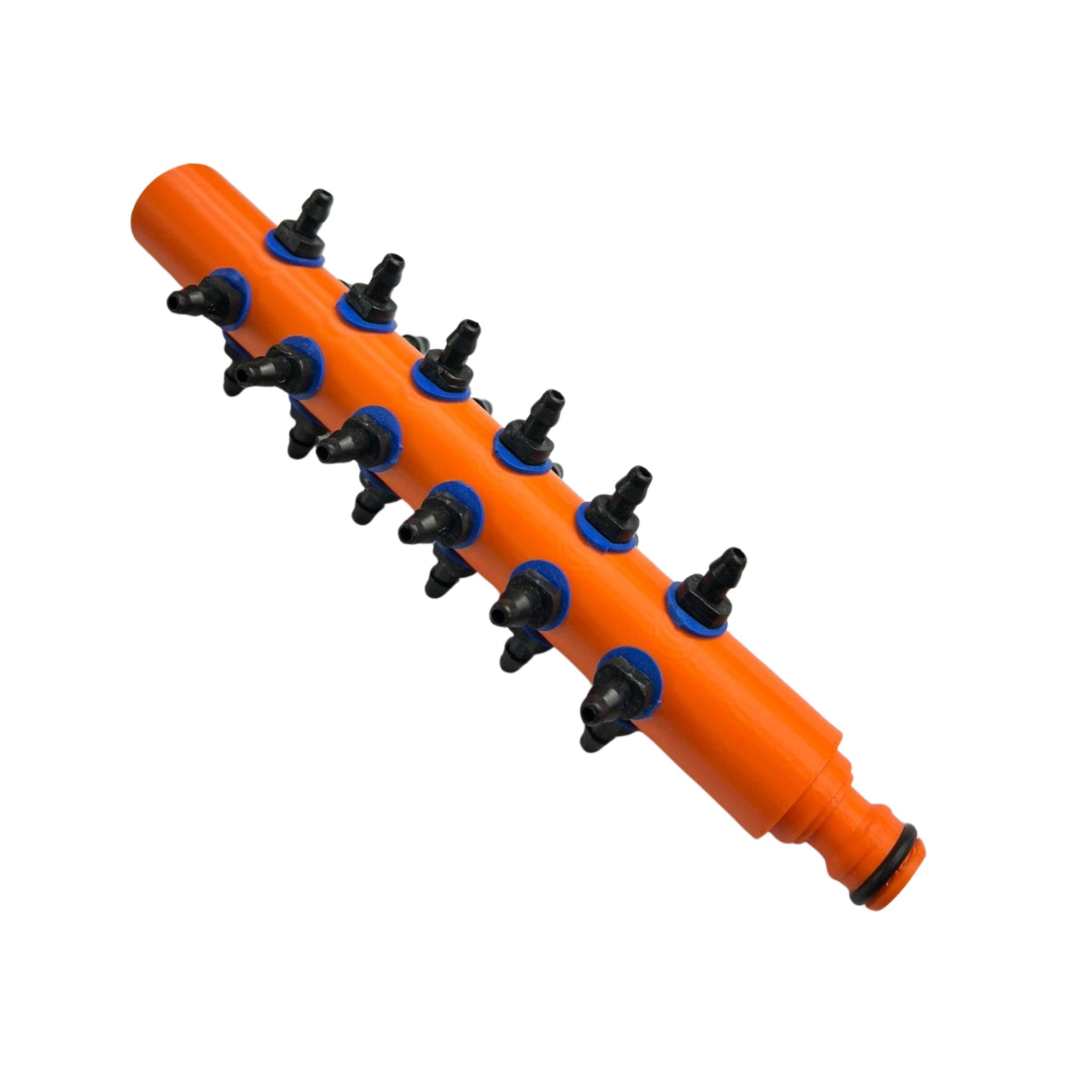 Divisor de fluxo para rega automática - Grow Light