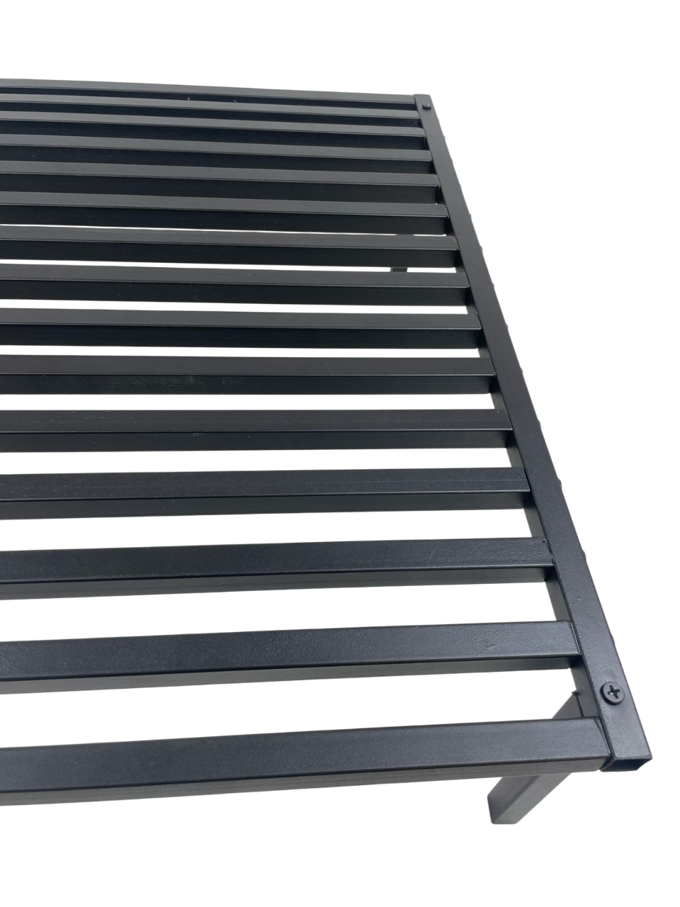 RunOff Pro Grow Light – Estrutura para Medição de RunOff e Suporte de Plantas