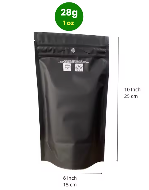 Ziplock para armazenamento