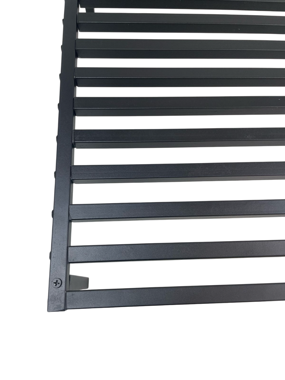 RunOff Pro Grow Light – Estrutura para Medição de RunOff e Suporte de Plantas