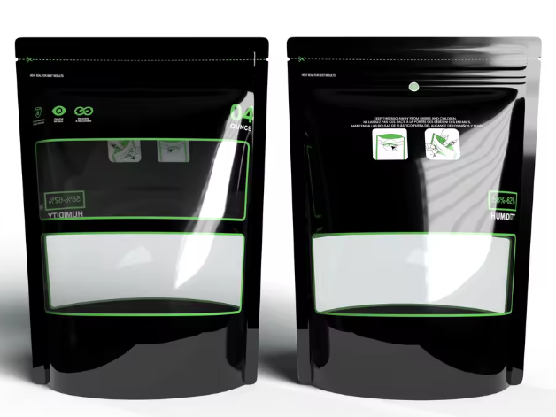 Ziplock para armazenamento
