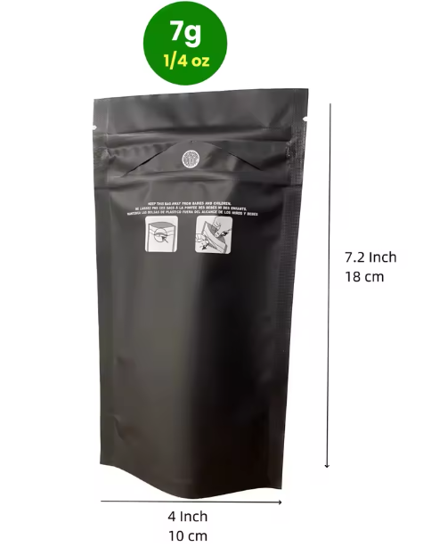 Ziplock para armazenamento
