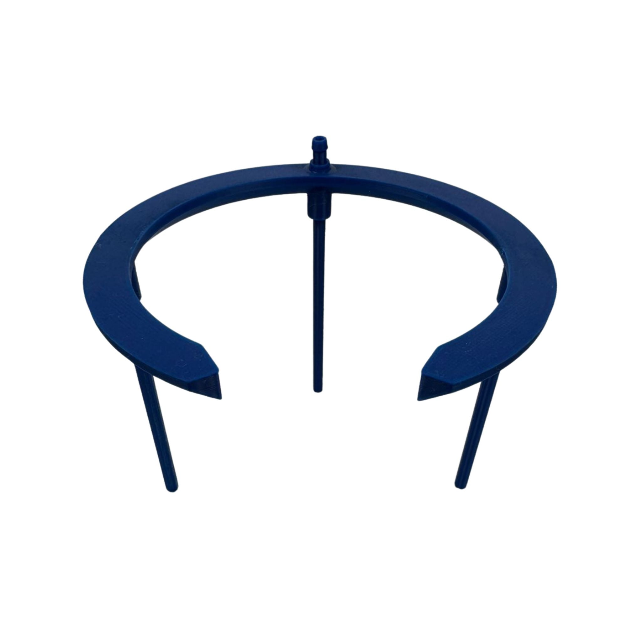 Arco irrigador