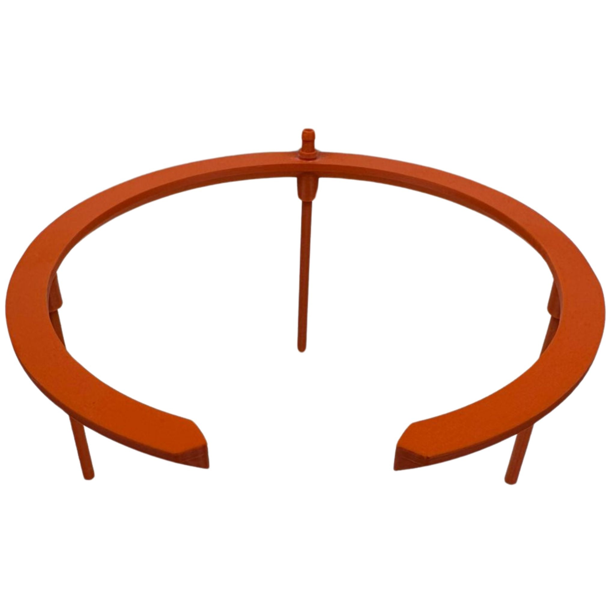 Arco irrigador