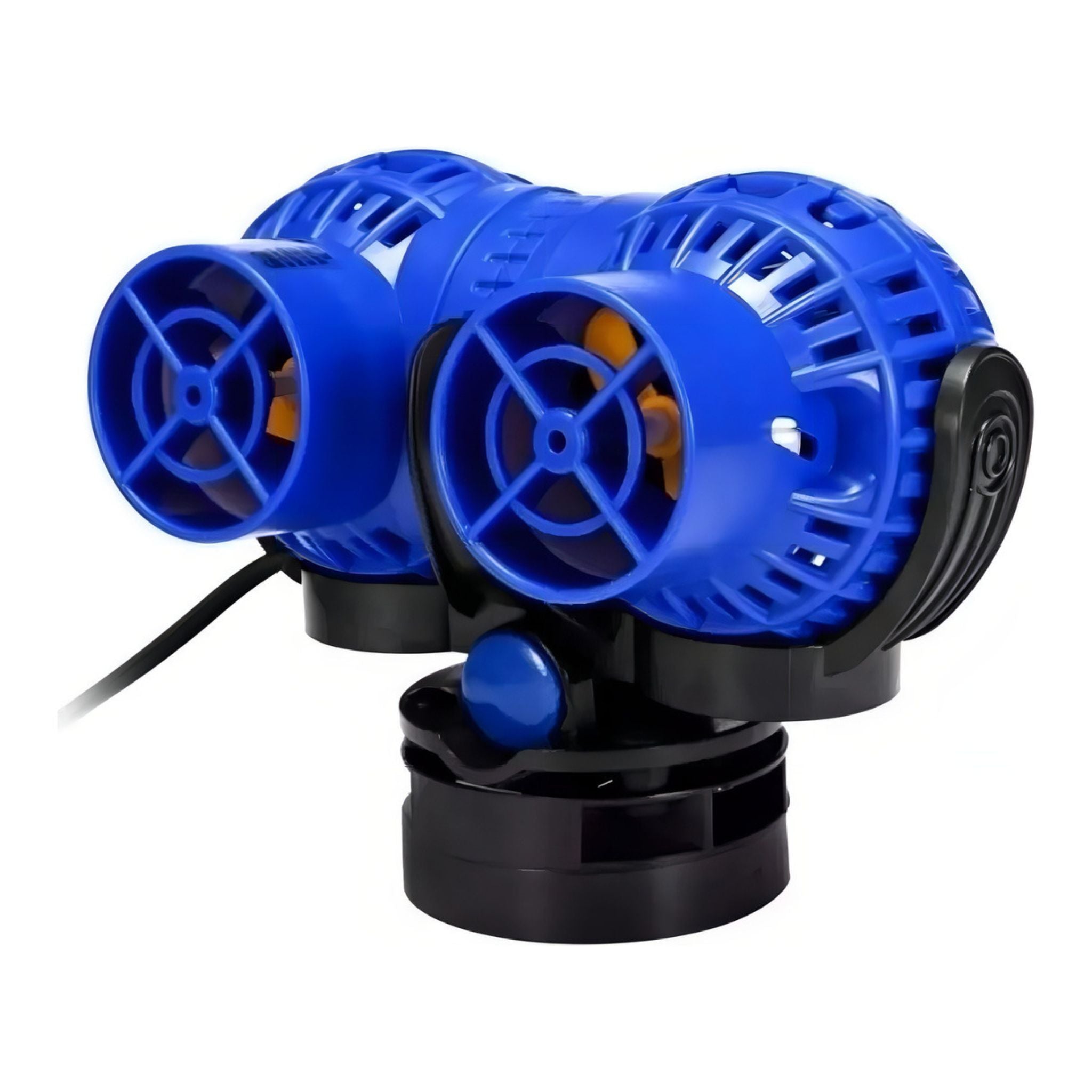 Bomba SUNSUN 127v ou 220v para mistura de solução
