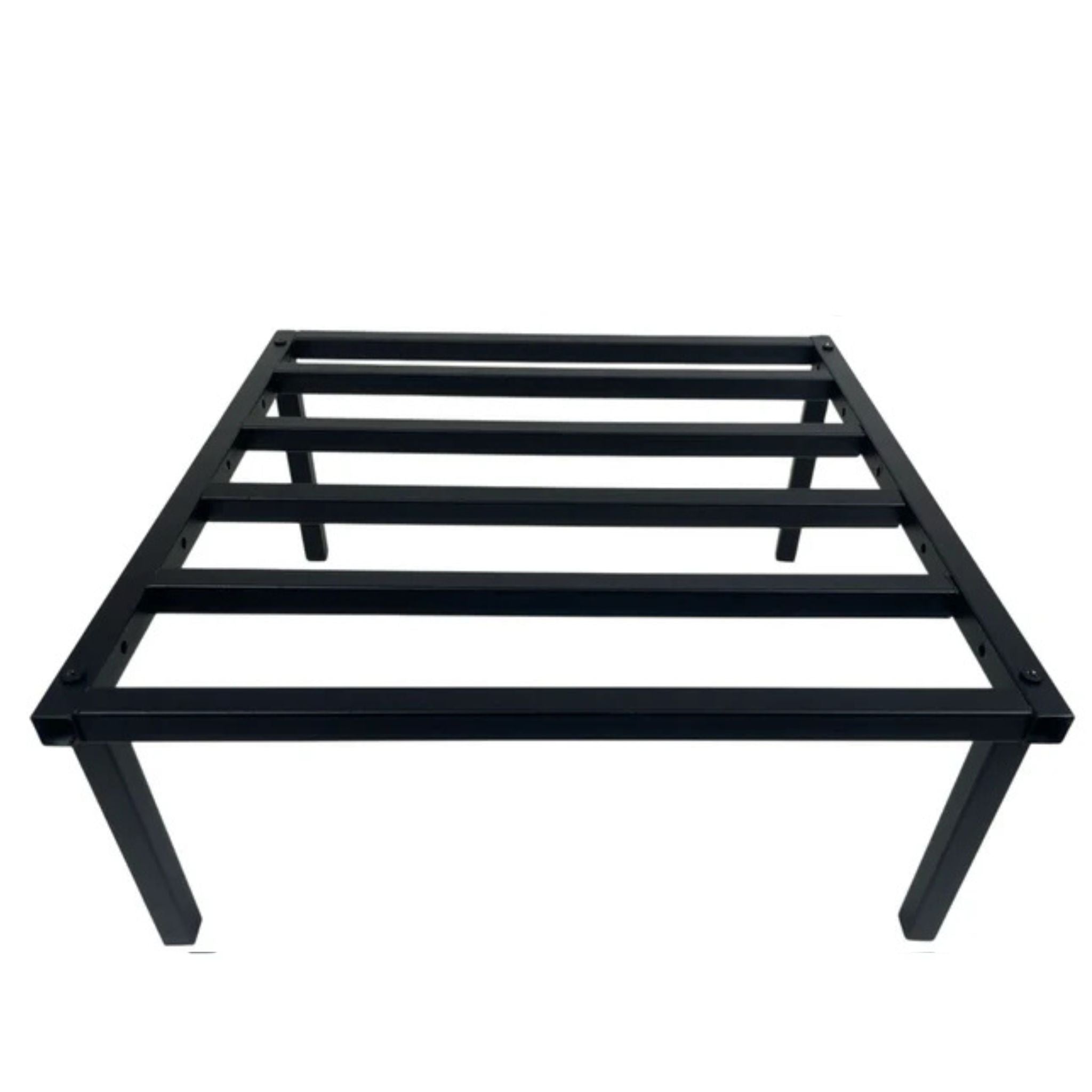 RunOff Pro Grow Light – Estrutura para Medição de RunOff e Suporte de Plantas