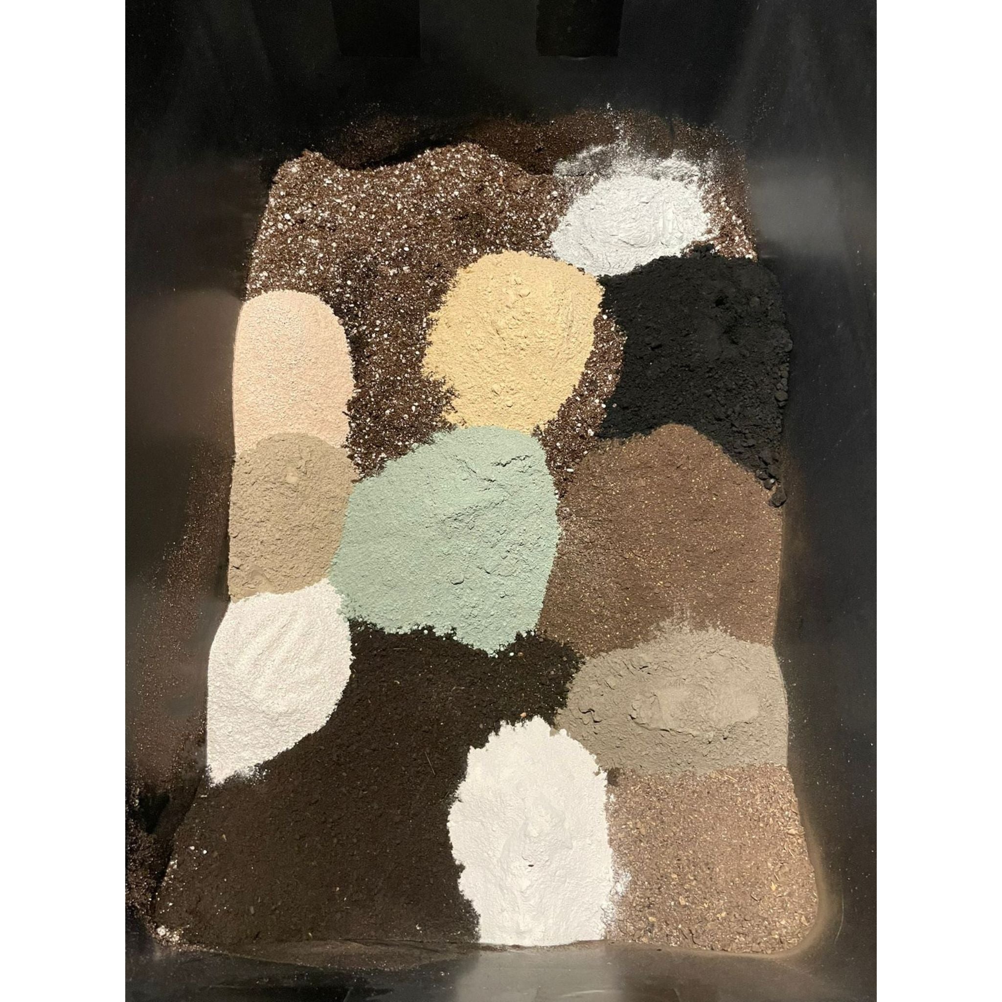 BioBlend 25L (Solo Orgânico)