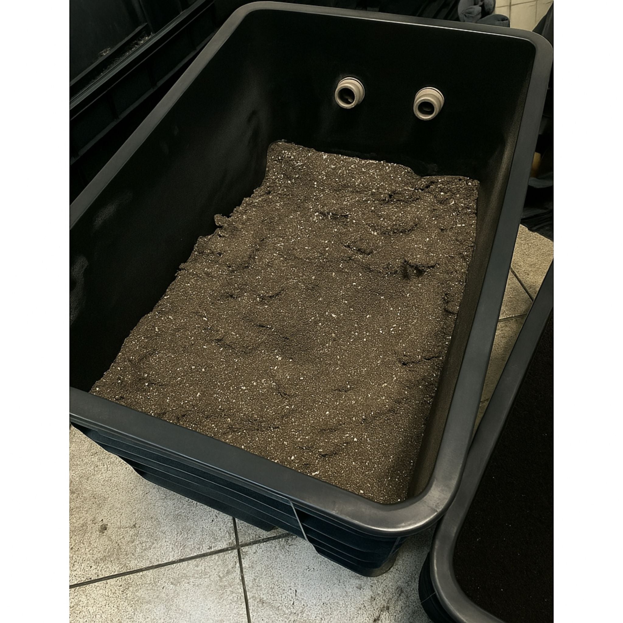 BioBlend 25L (Solo Orgânico)