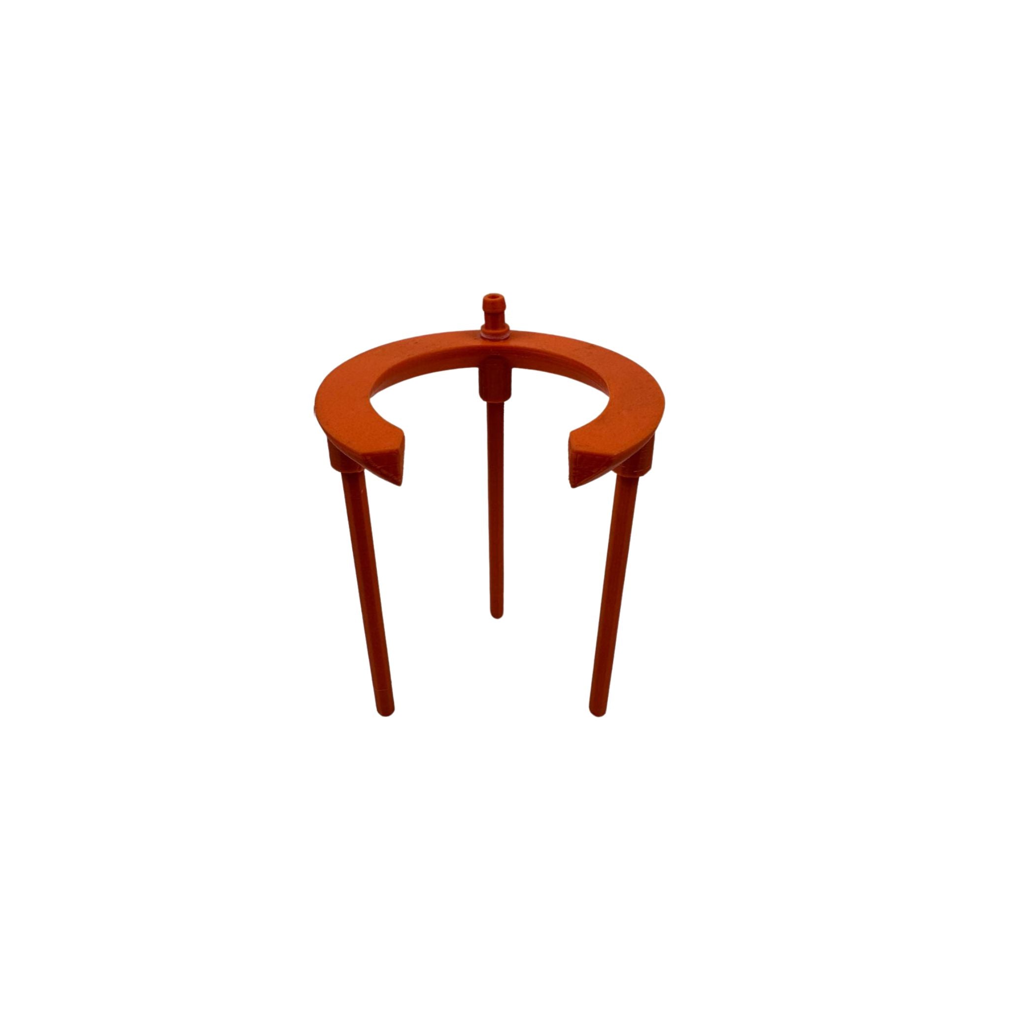 Arco irrigador