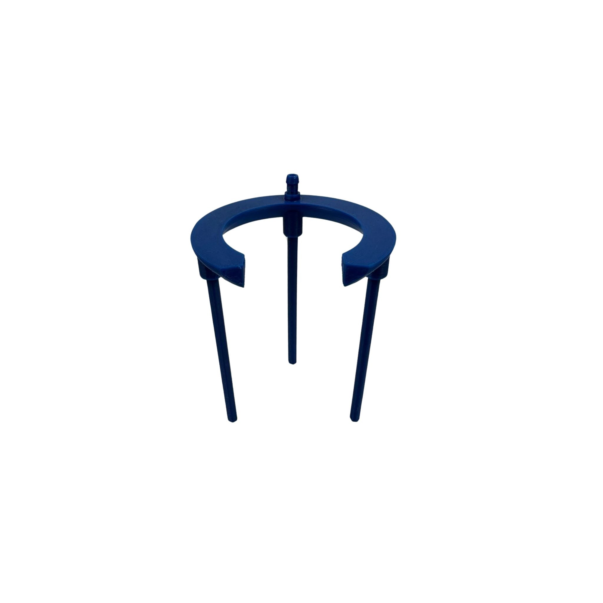 Arco irrigador