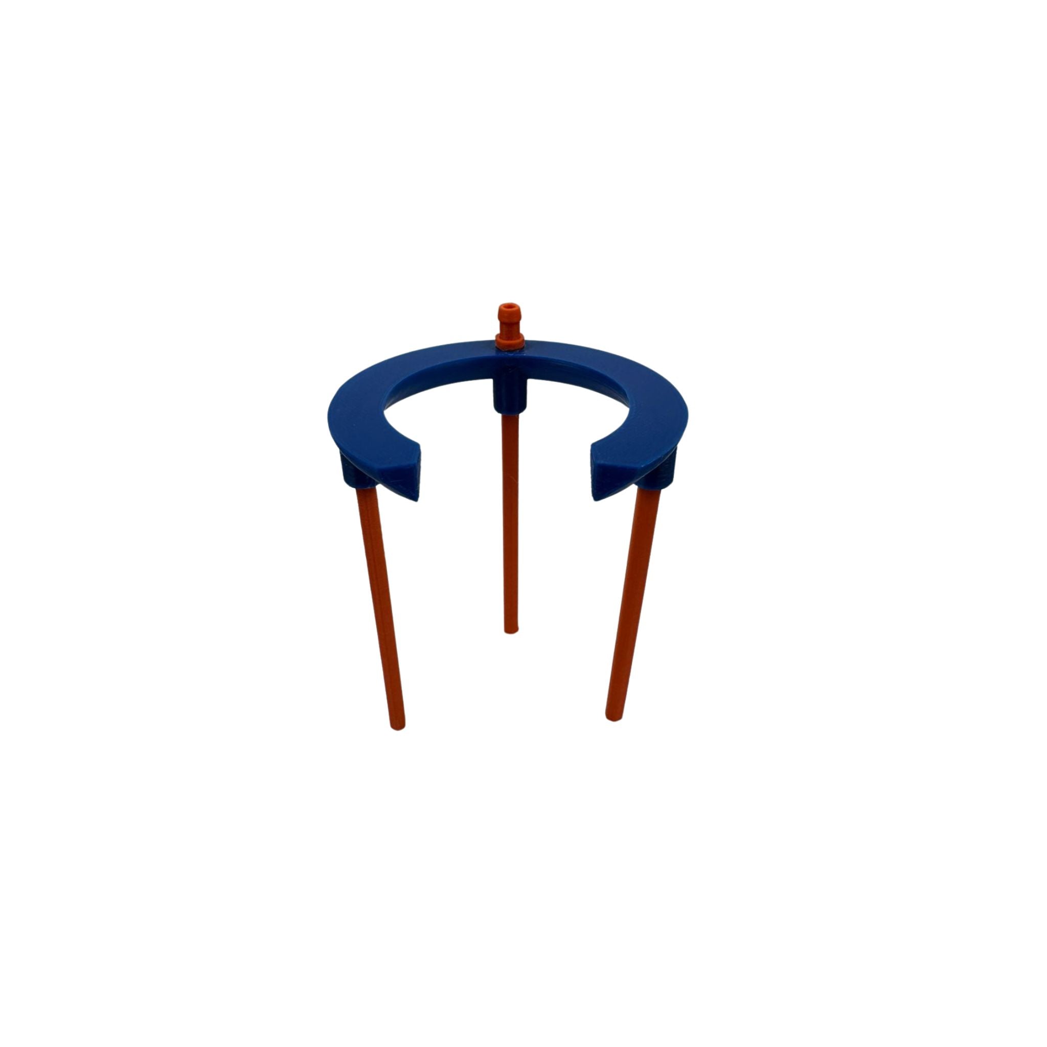Arco irrigador