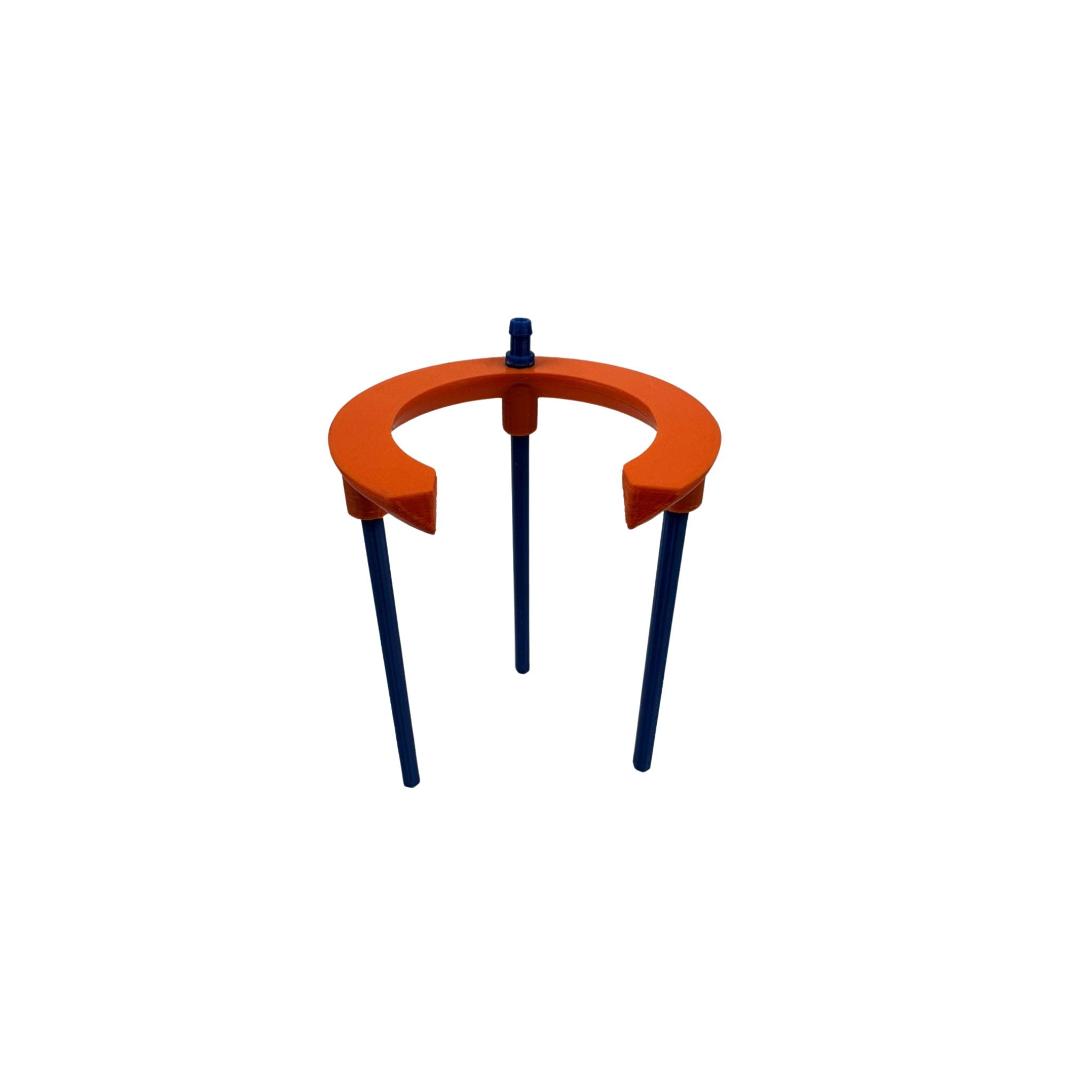 Arco irrigador