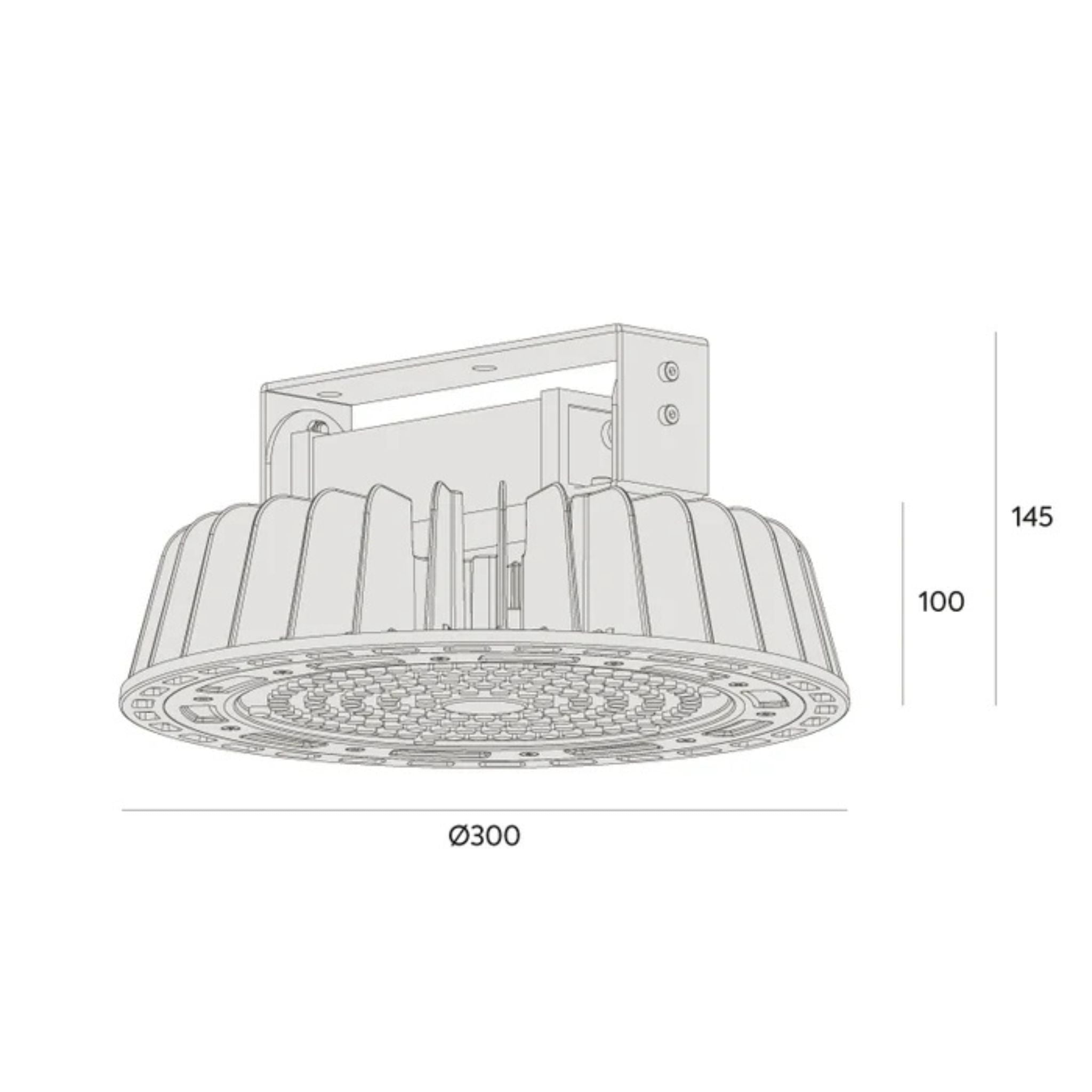 GrowLight Quantum Board UFFO 150W LM301H EVO Samsung 4000K IR + UV