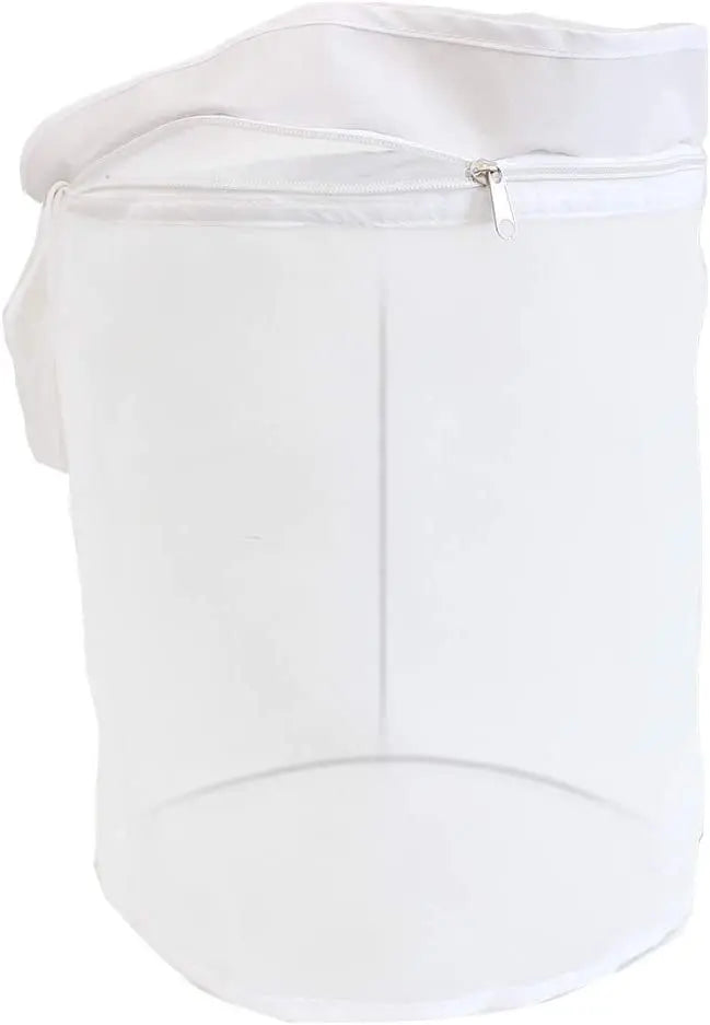 Bubble Bags para mini máquina de lavar 220 Micron (3gallon) c/ zipper